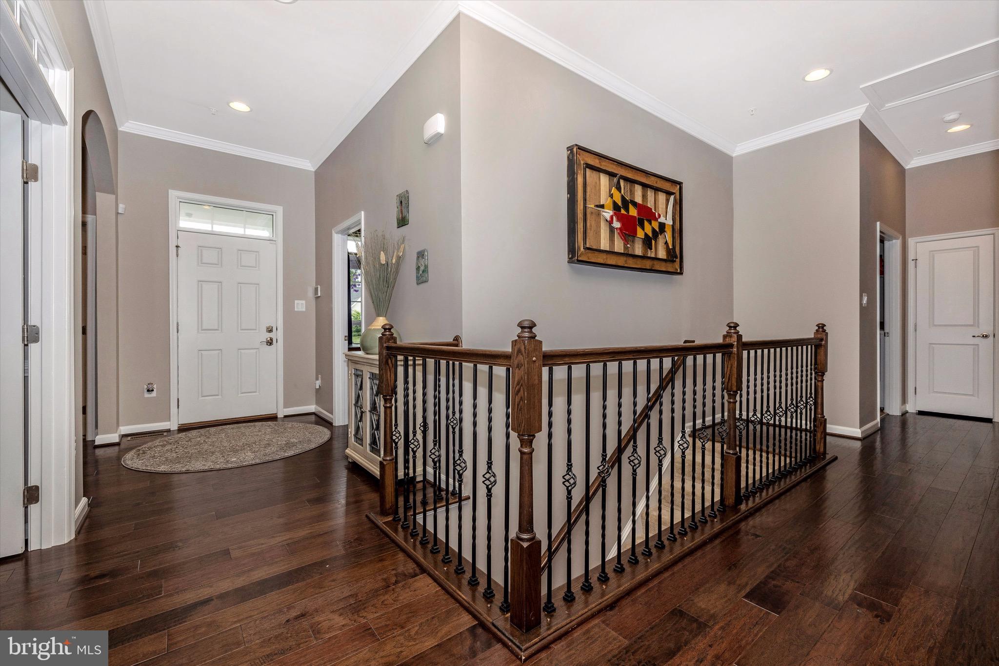 BOLTON HILL - Residential