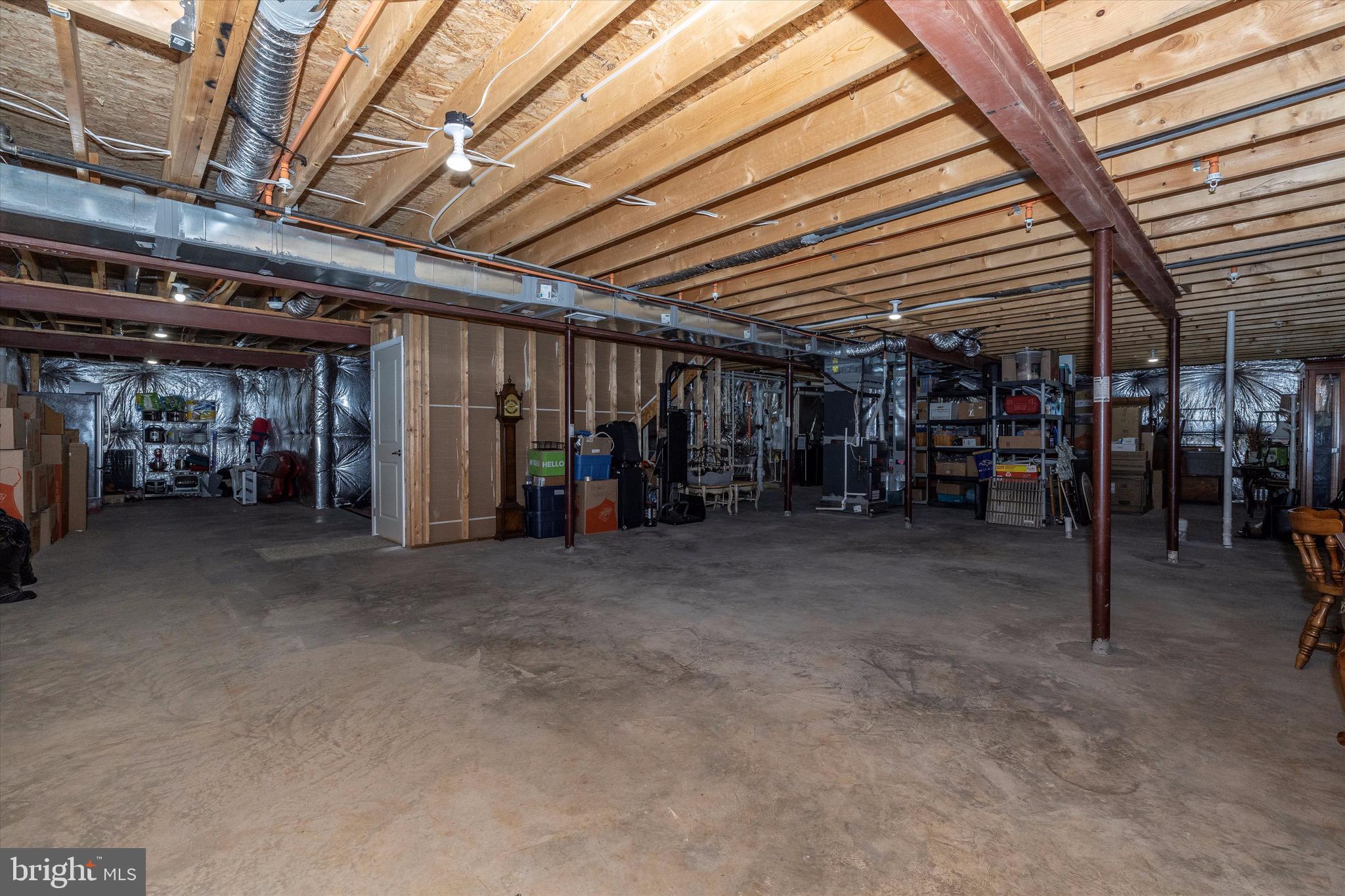 BOLTON HILL - Residential