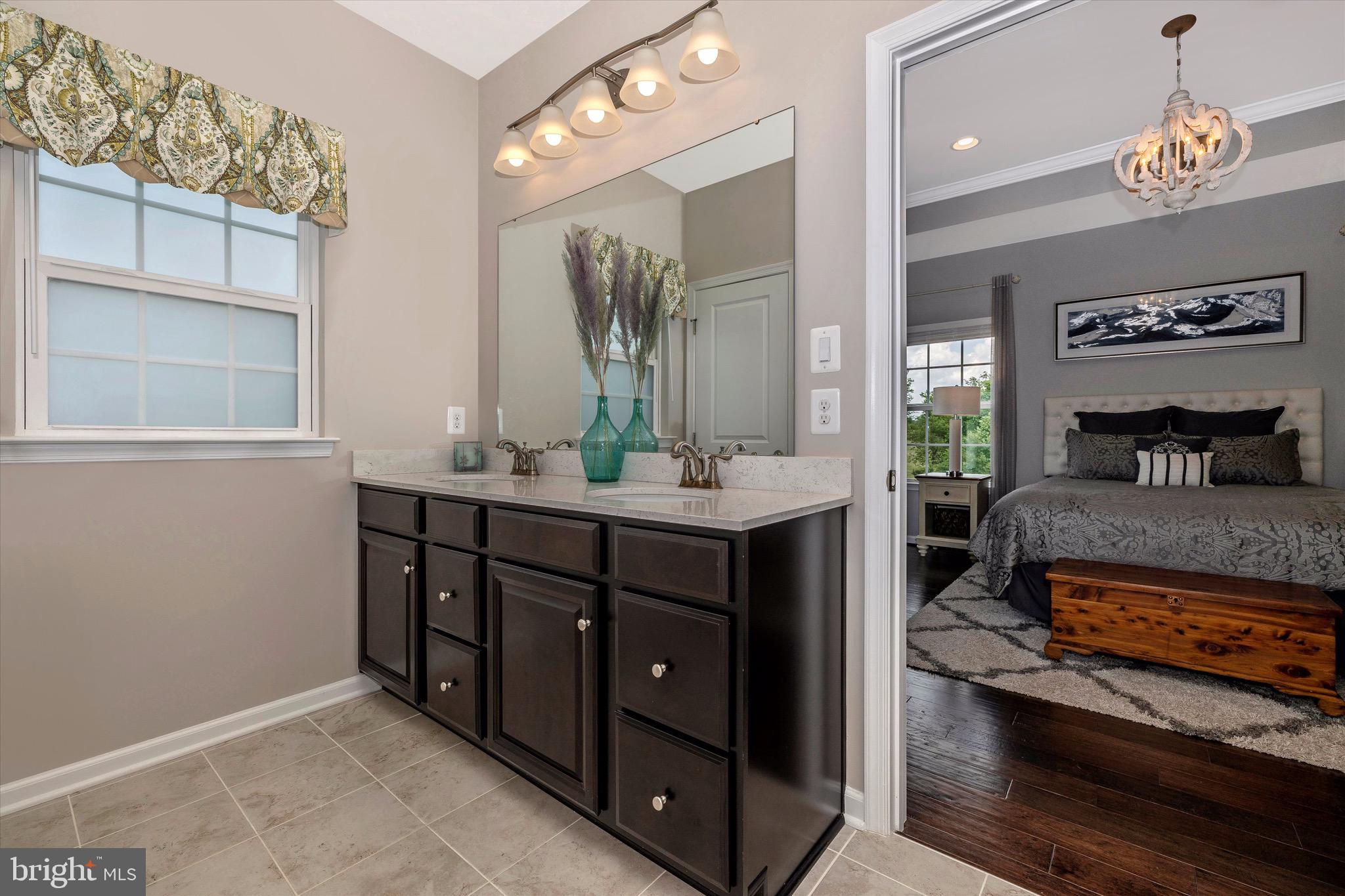 BOLTON HILL - Residential