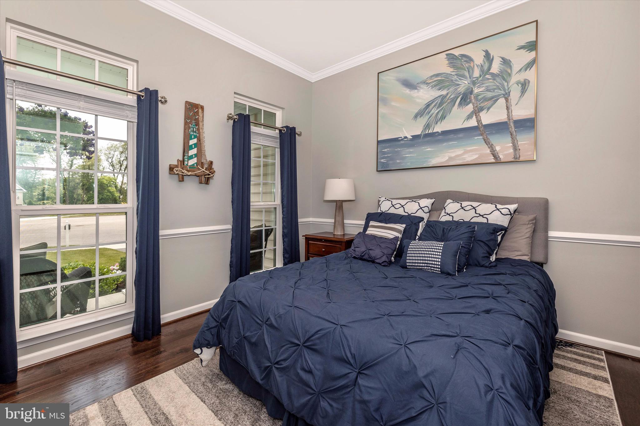 BOLTON HILL - Residential