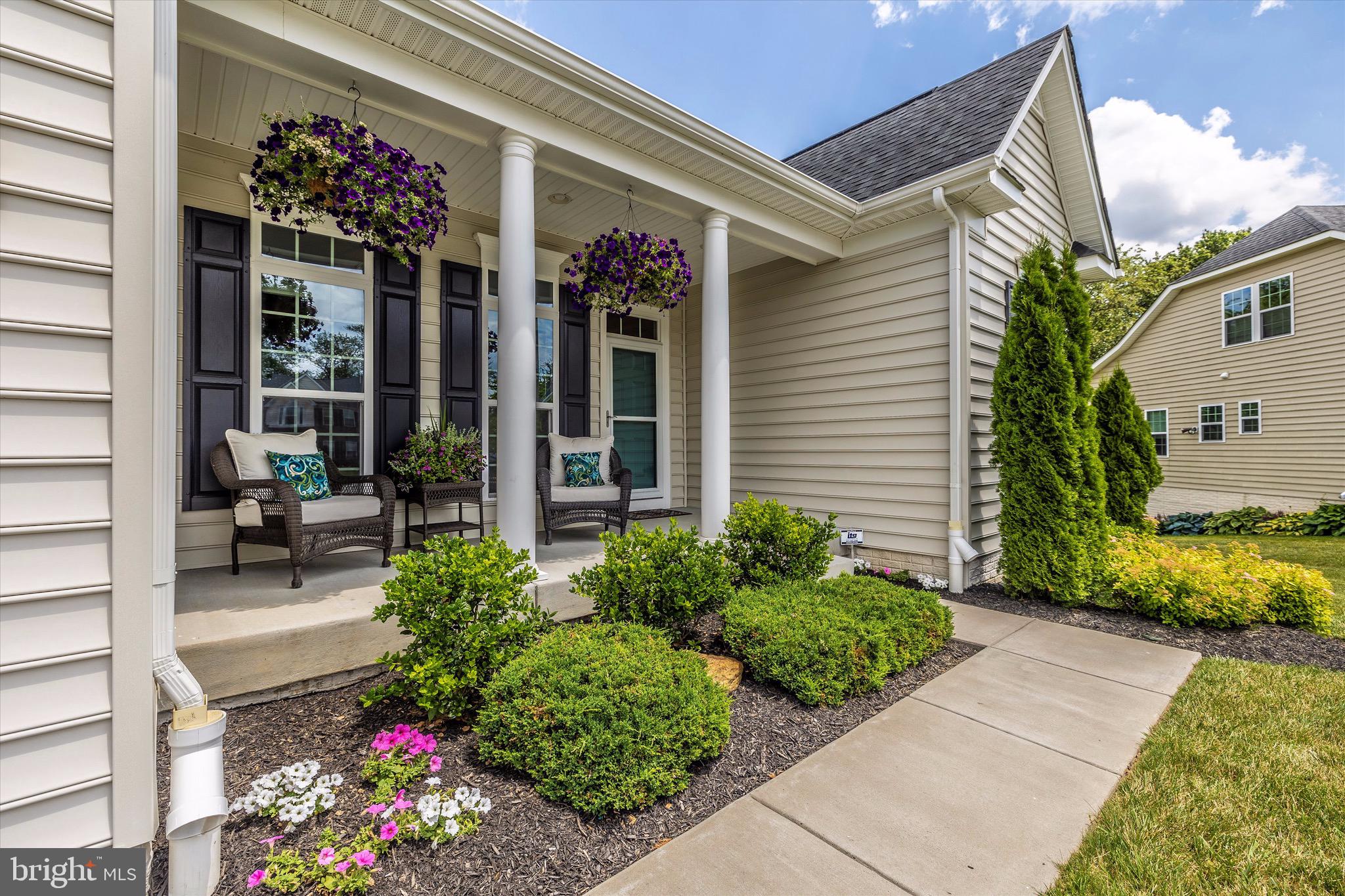 BOLTON HILL - Residential