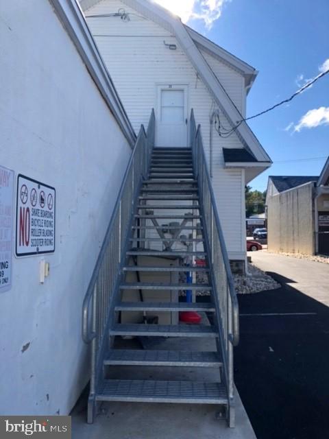 NONE AVAILABLE - Residential Lease