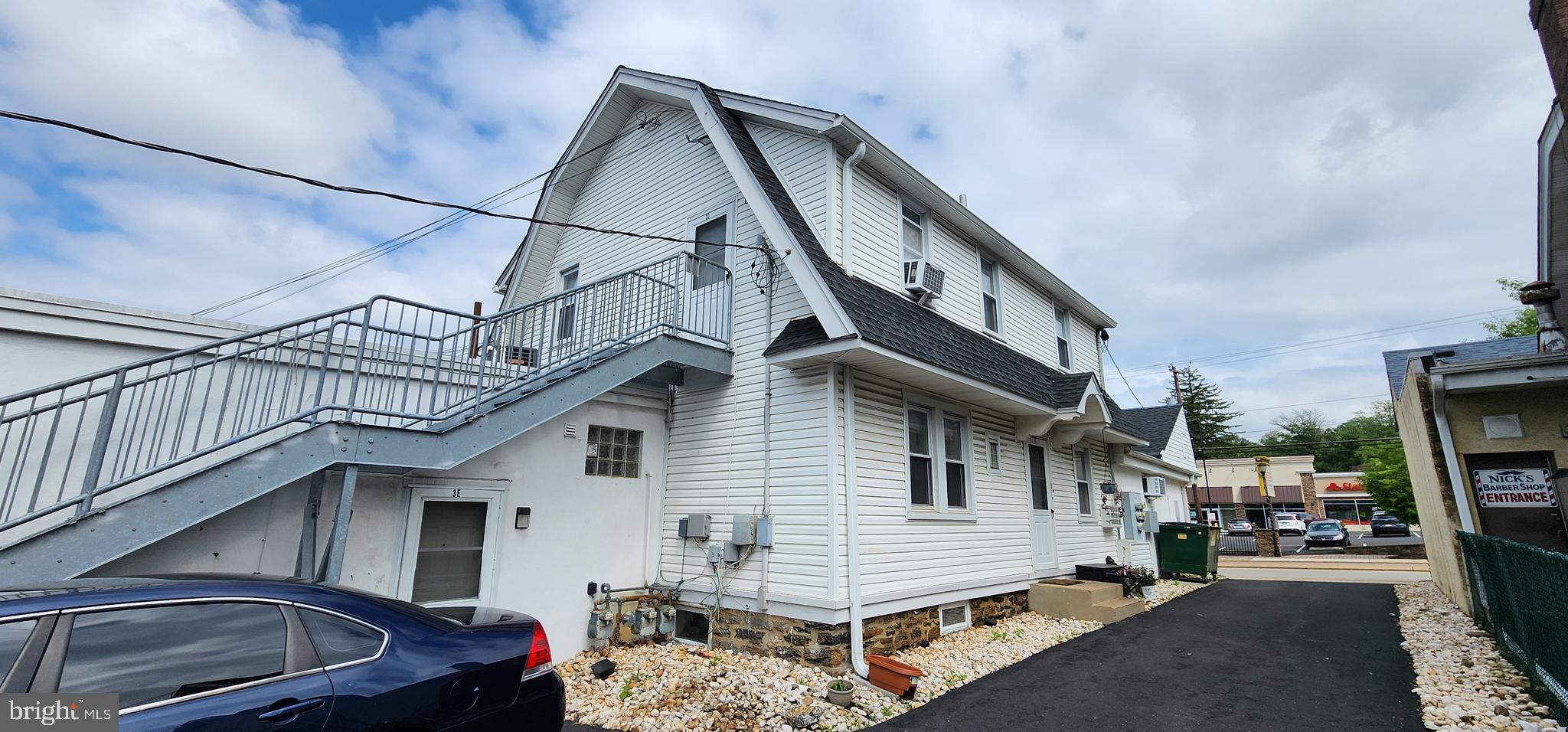 NONE AVAILABLE - Residential Lease