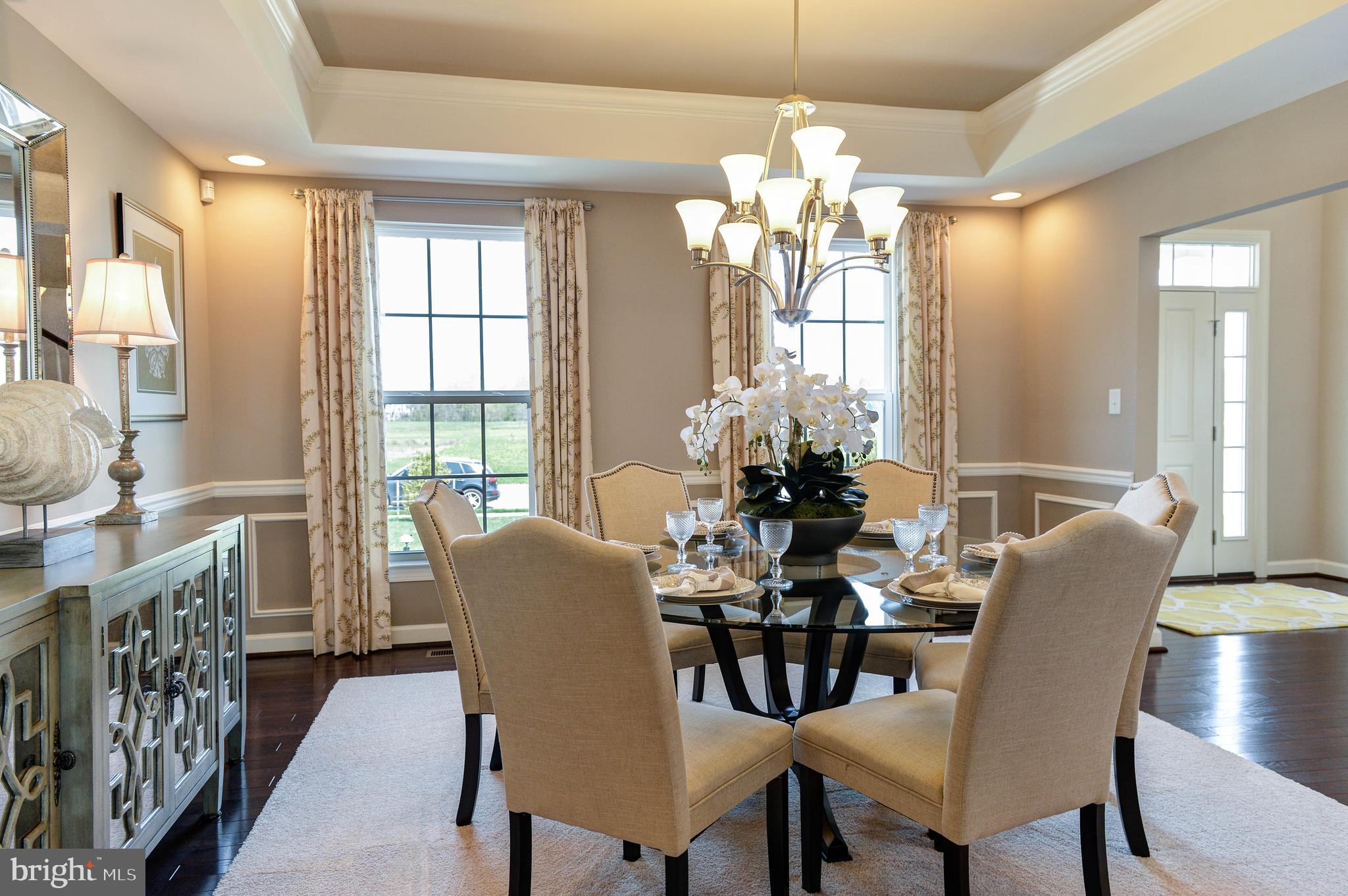 GREENE HILL FARM EST - Residential