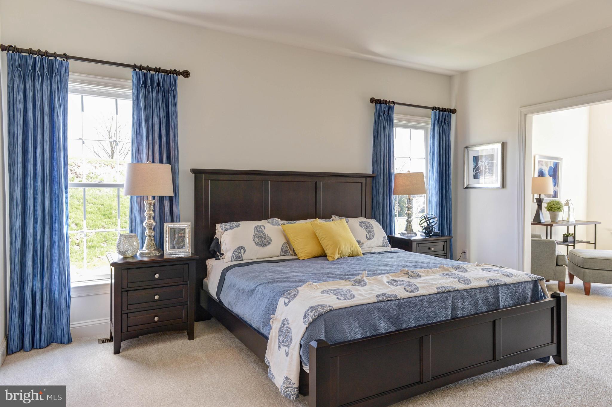 GREENE HILL FARM EST - Residential