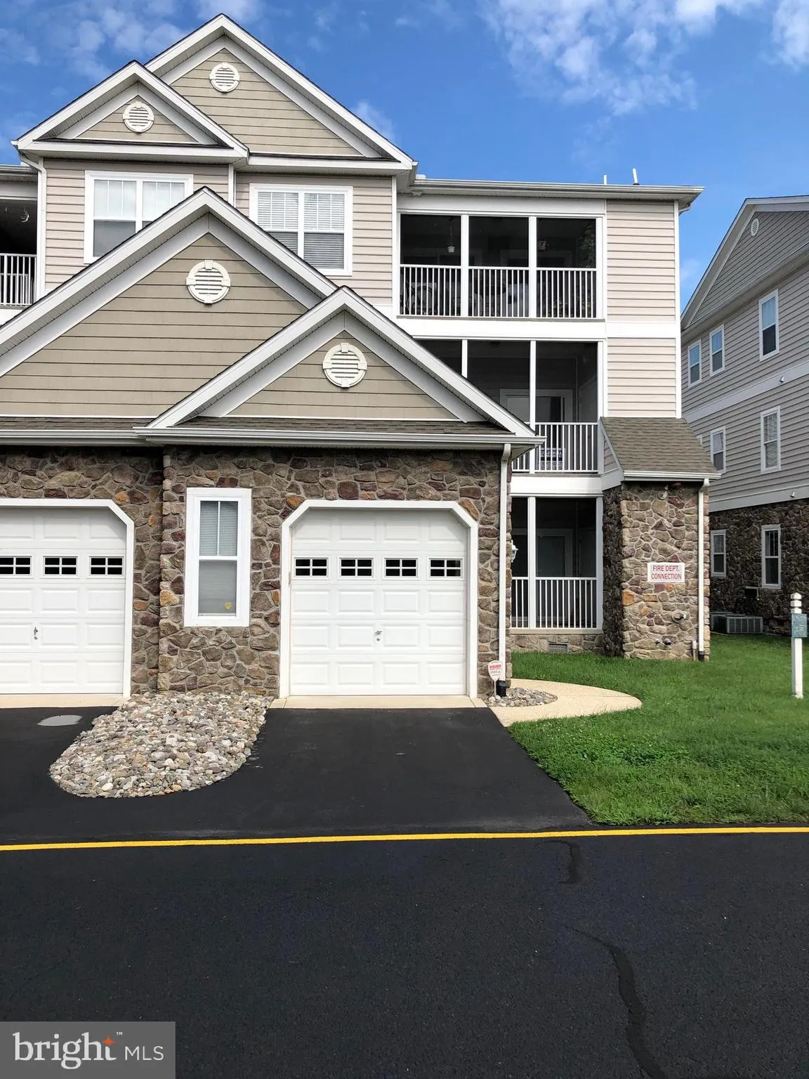 4302F Fullerton Court, Milford, DE 19963