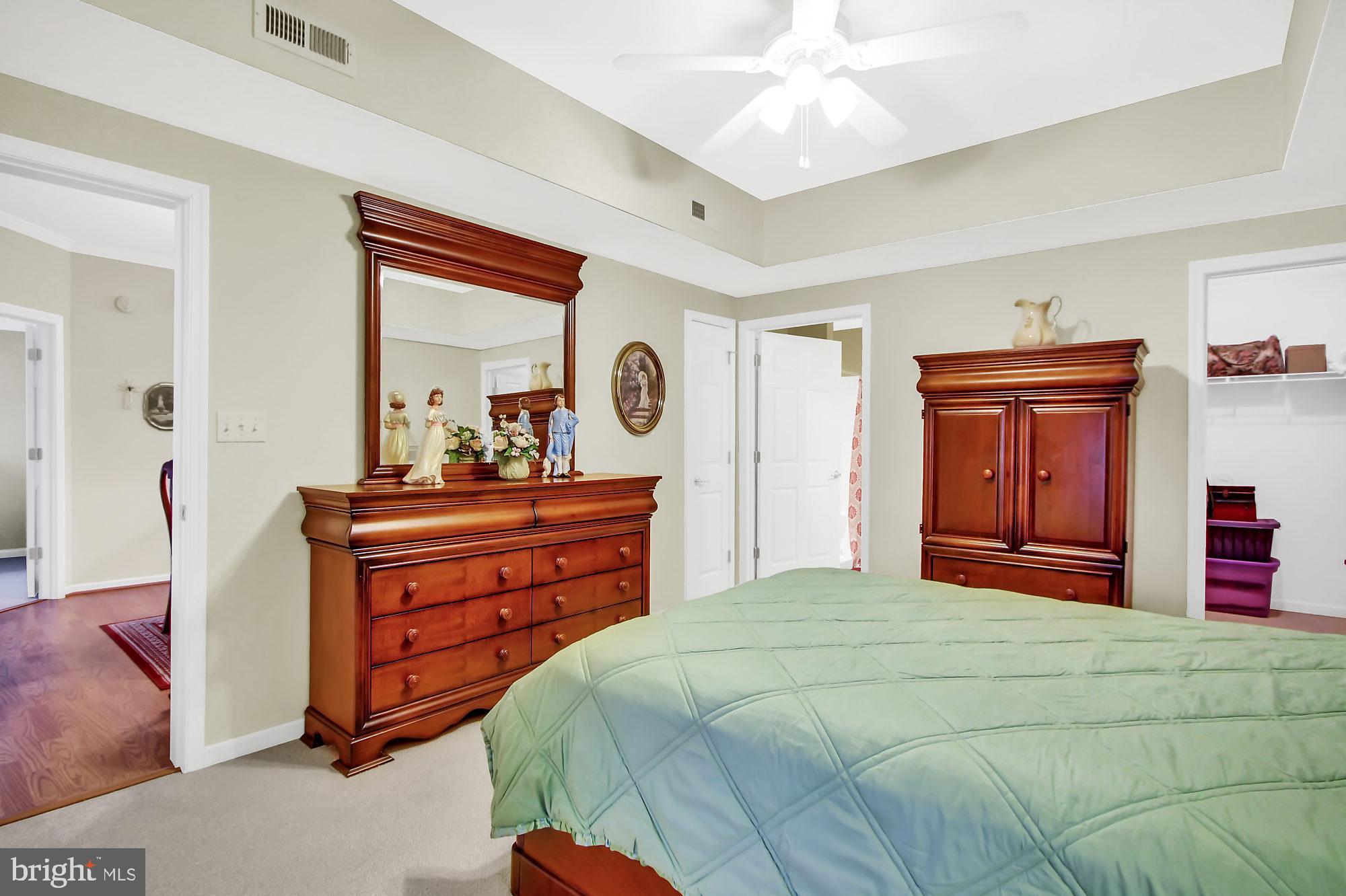 BAILEY SPRINGS - Residential