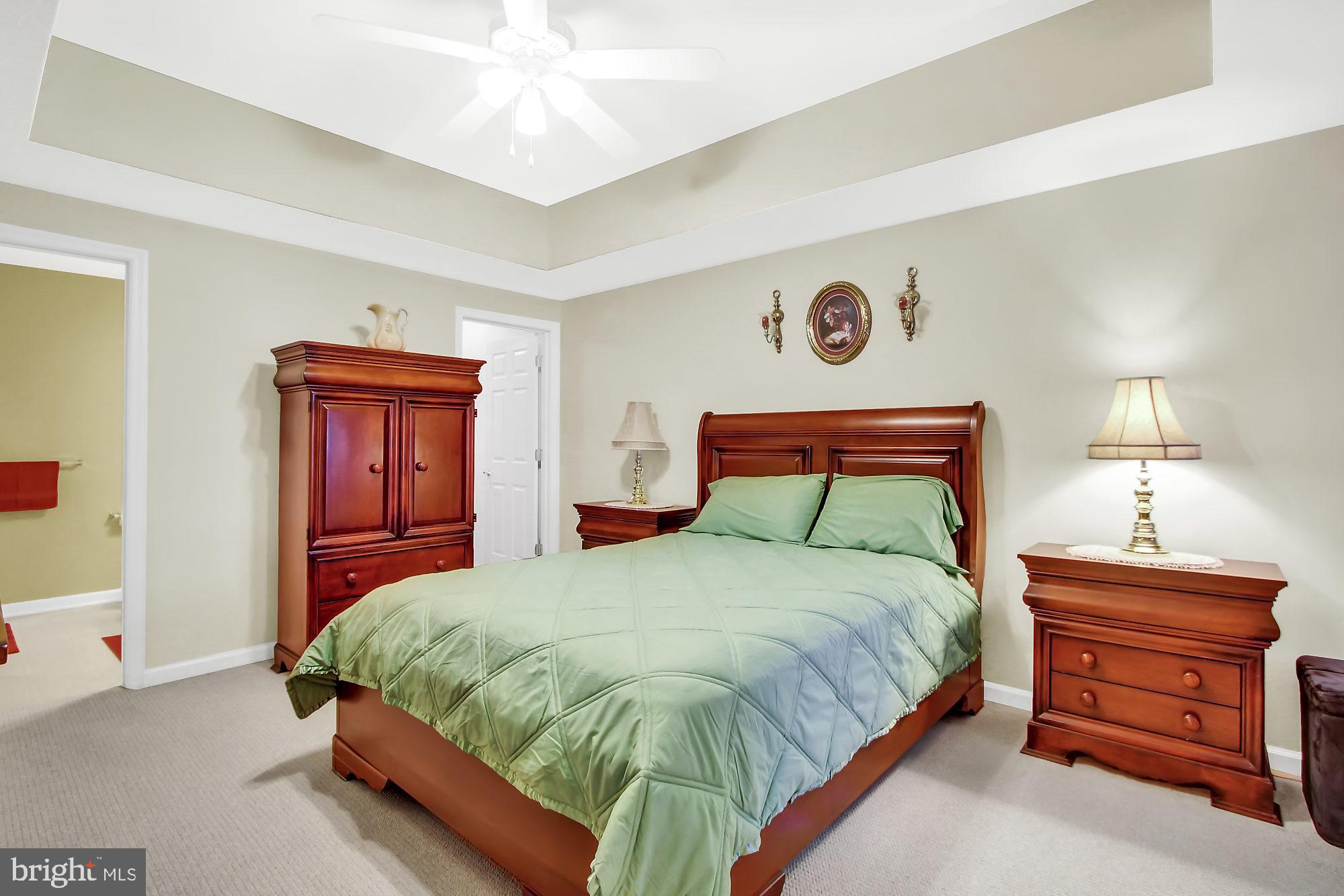 BAILEY SPRINGS - Residential