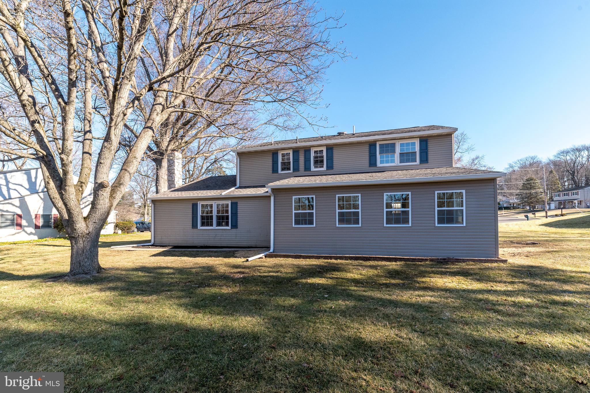 PENN BROOKE - Residential