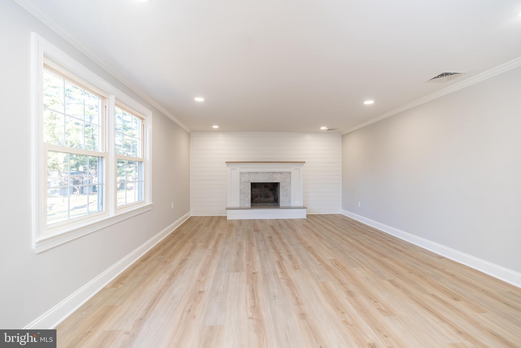 PENN BROOKE - Residential