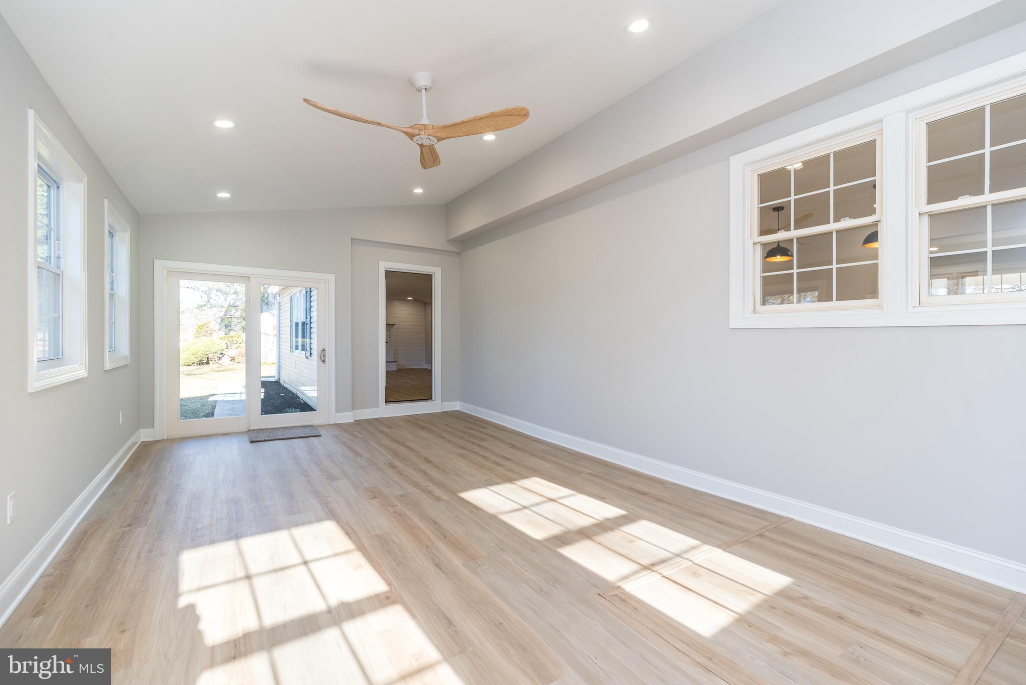 PENN BROOKE - Residential