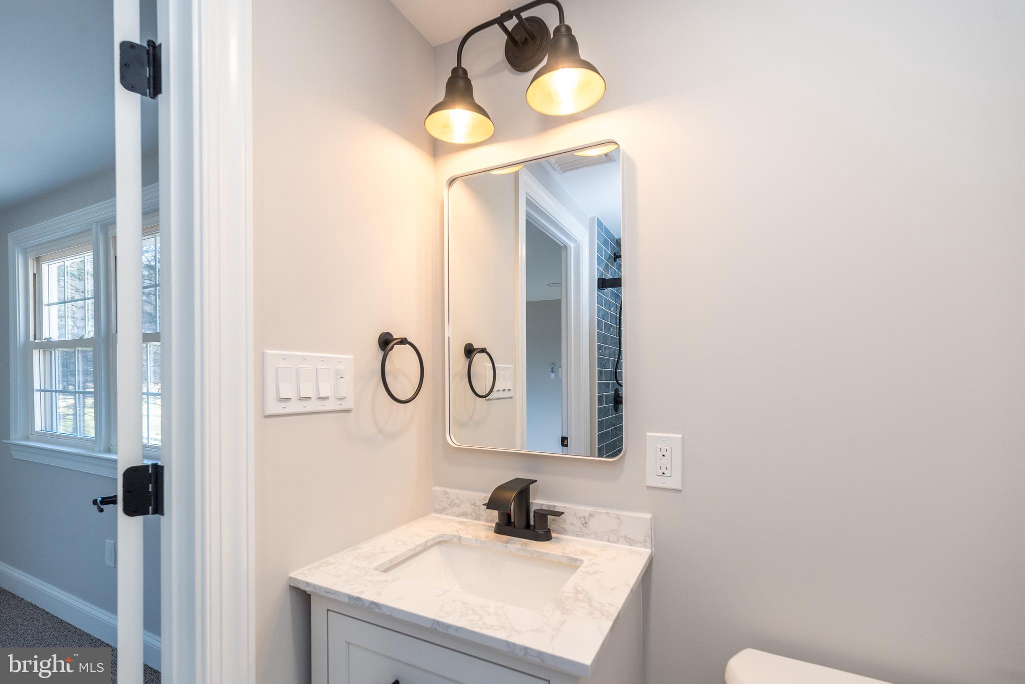 PENN BROOKE - Residential