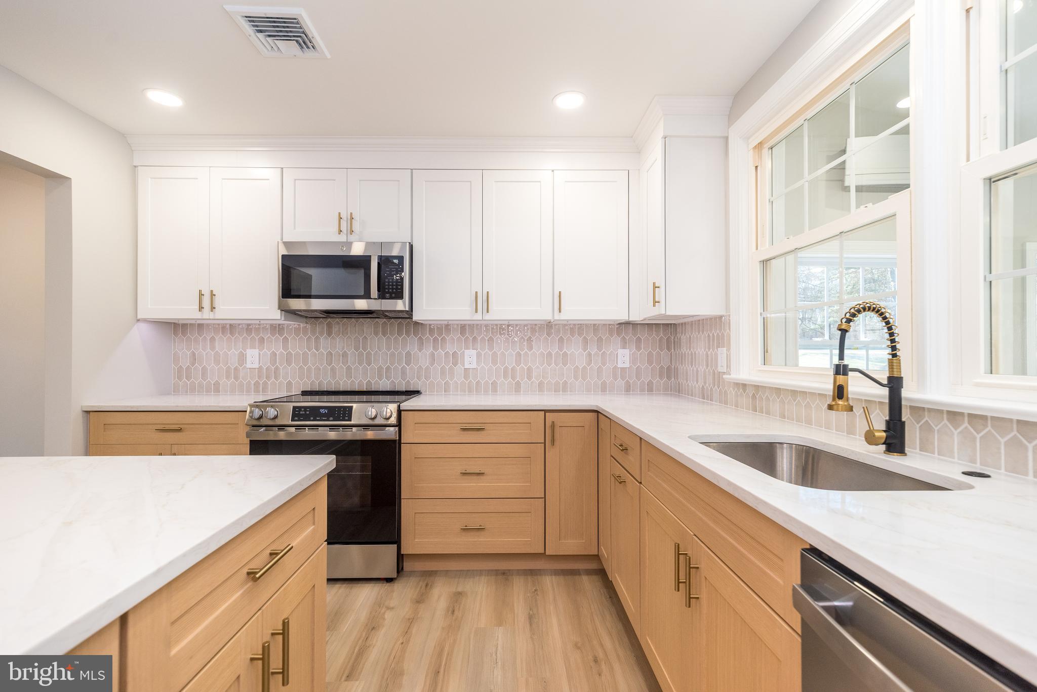 PENN BROOKE - Residential