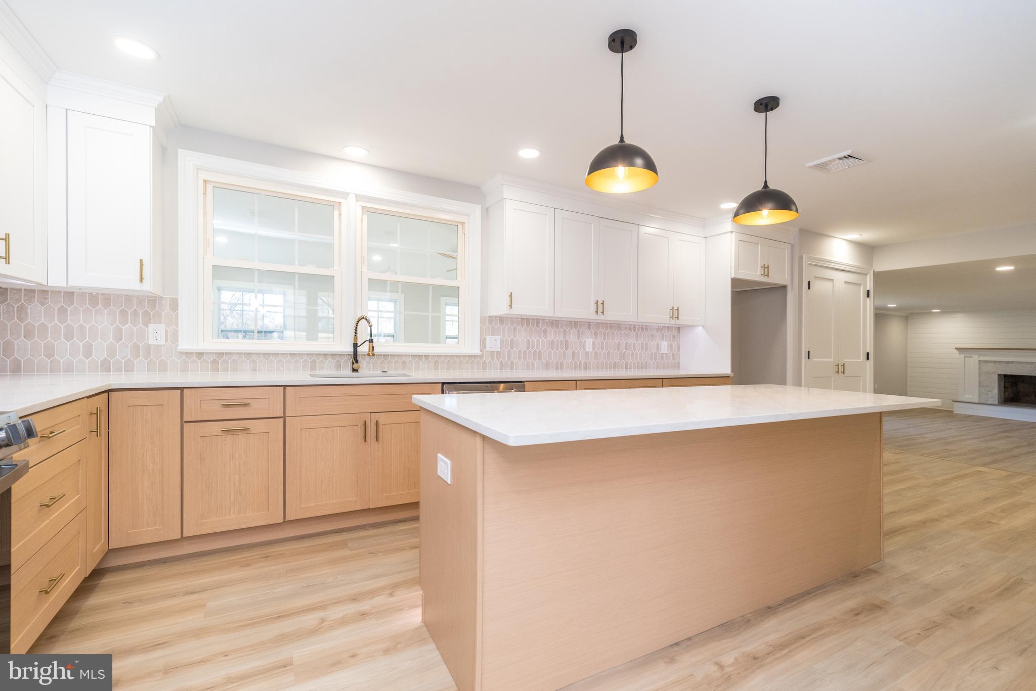 PENN BROOKE - Residential