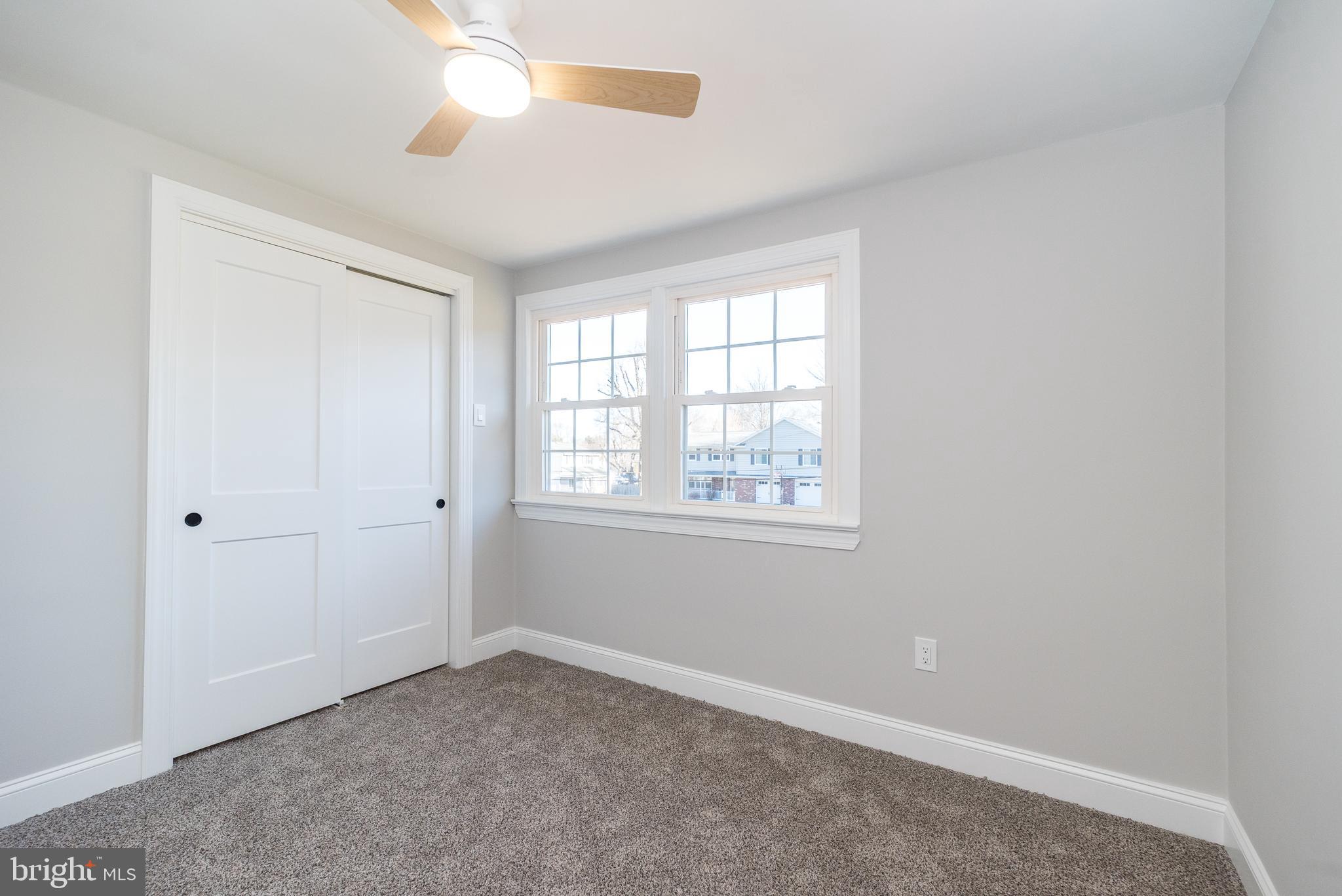 PENN BROOKE - Residential