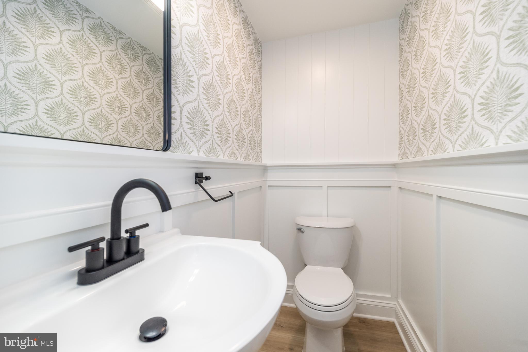 PENN BROOKE - Residential