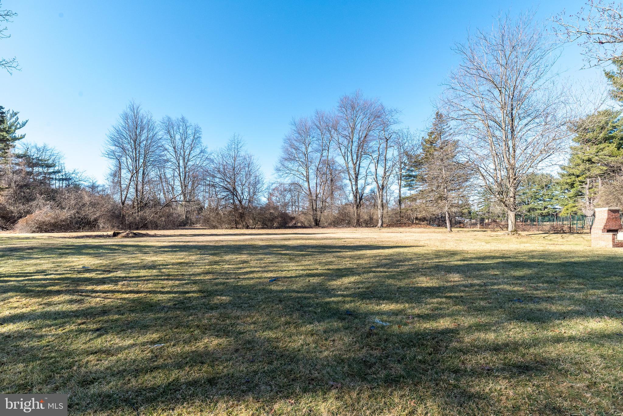 PENN BROOKE - Residential