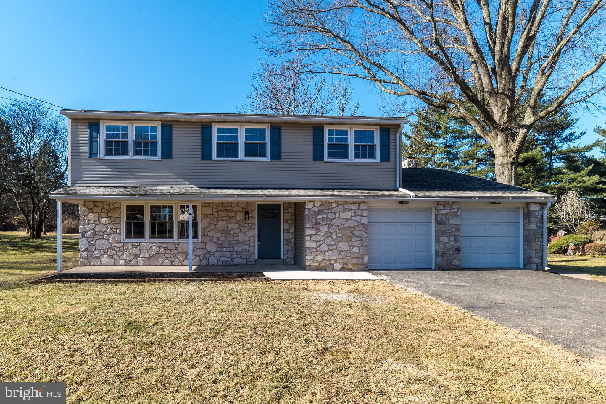 PENN BROOKE - Residential