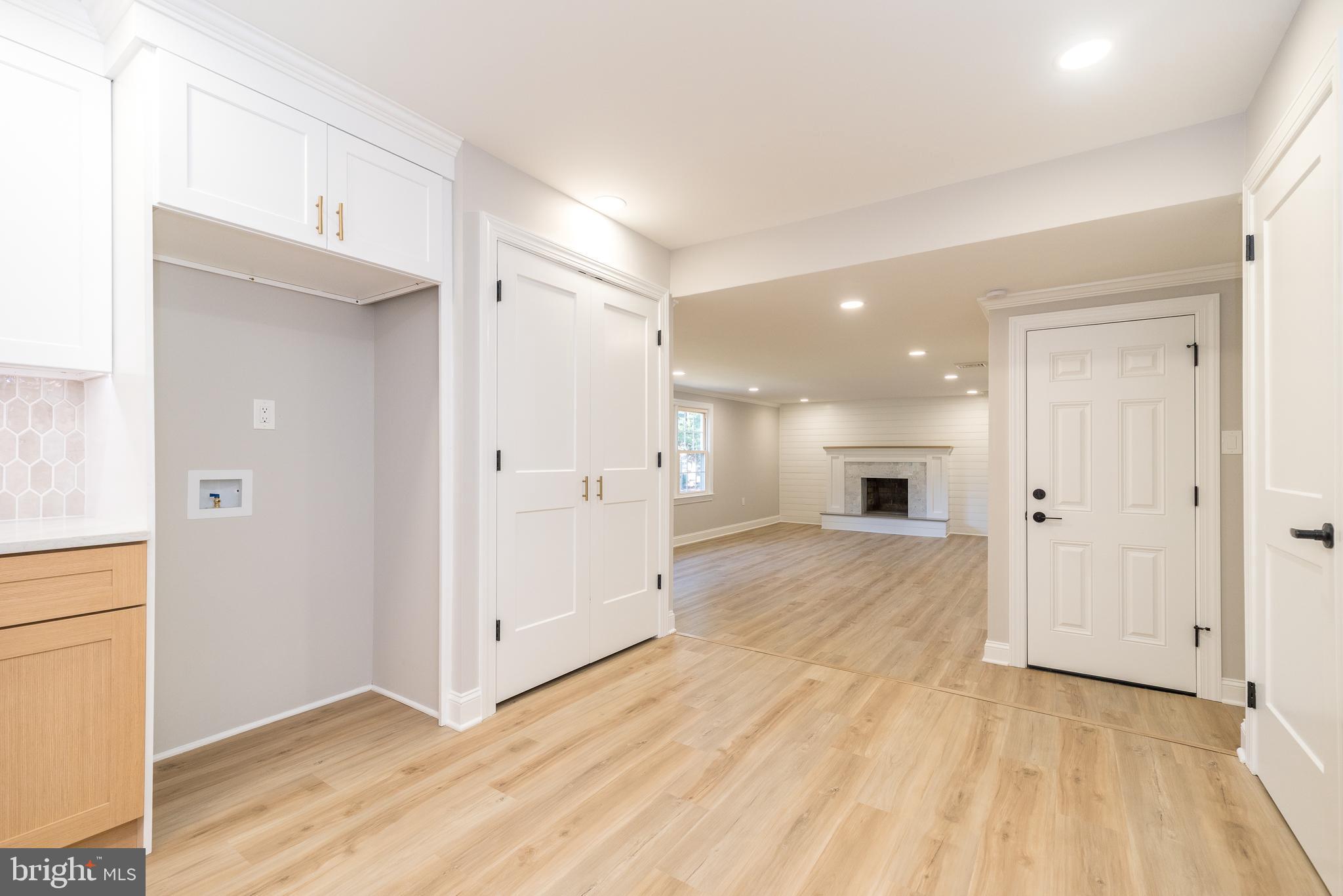 PENN BROOKE - Residential