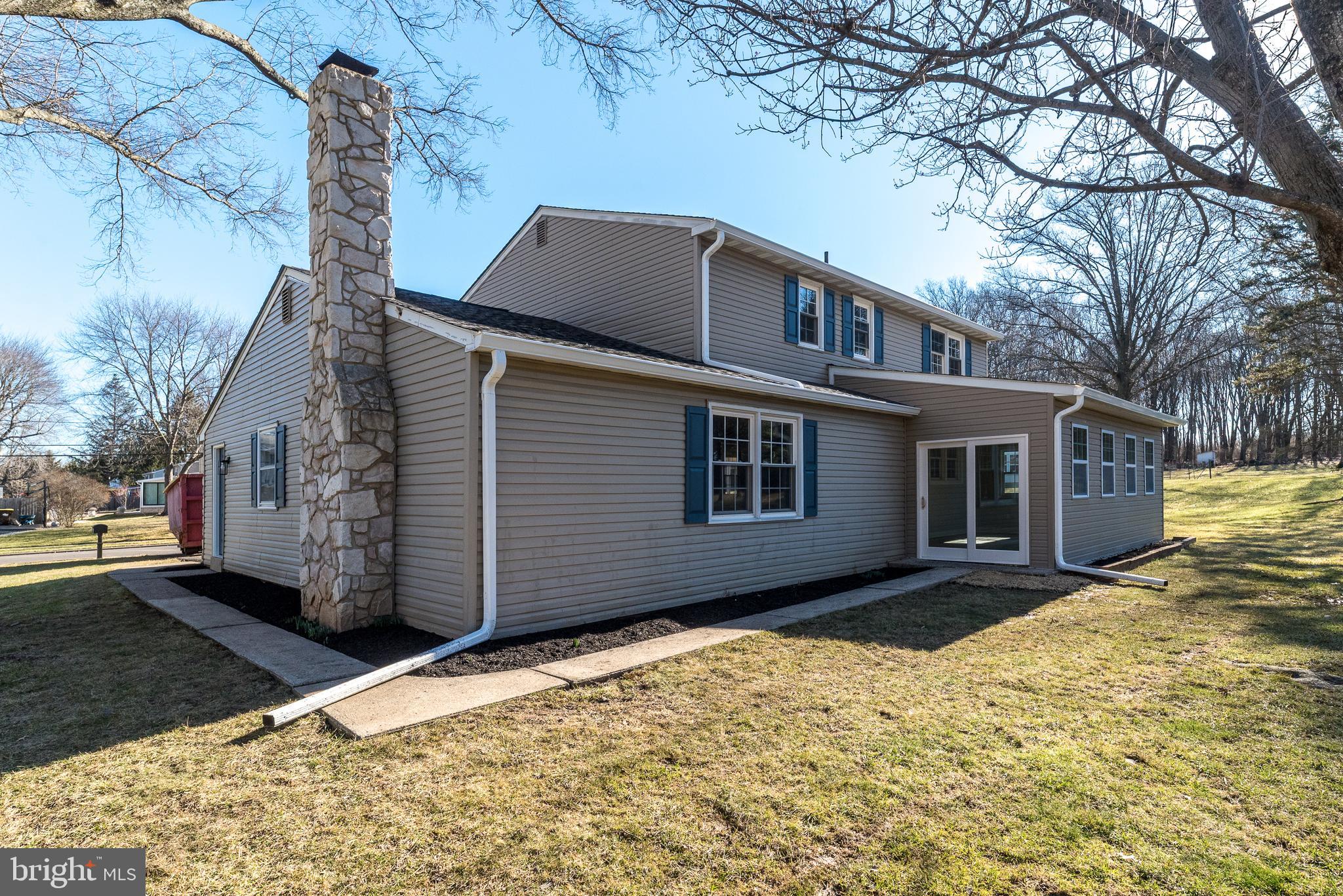 PENN BROOKE - Residential