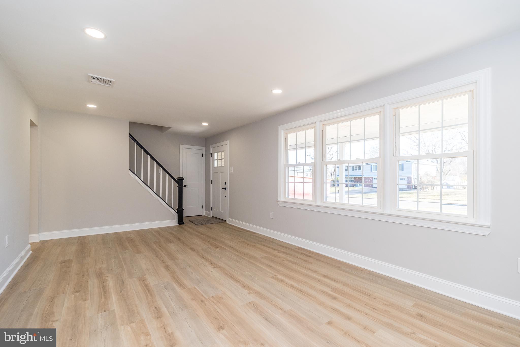 PENN BROOKE - Residential