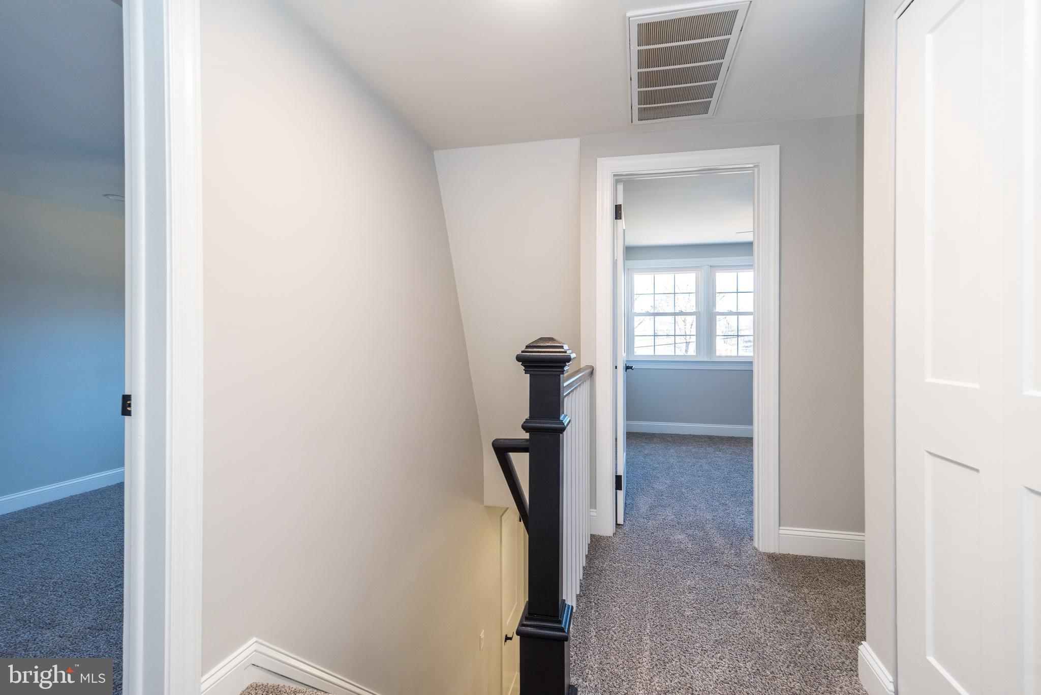 PENN BROOKE - Residential