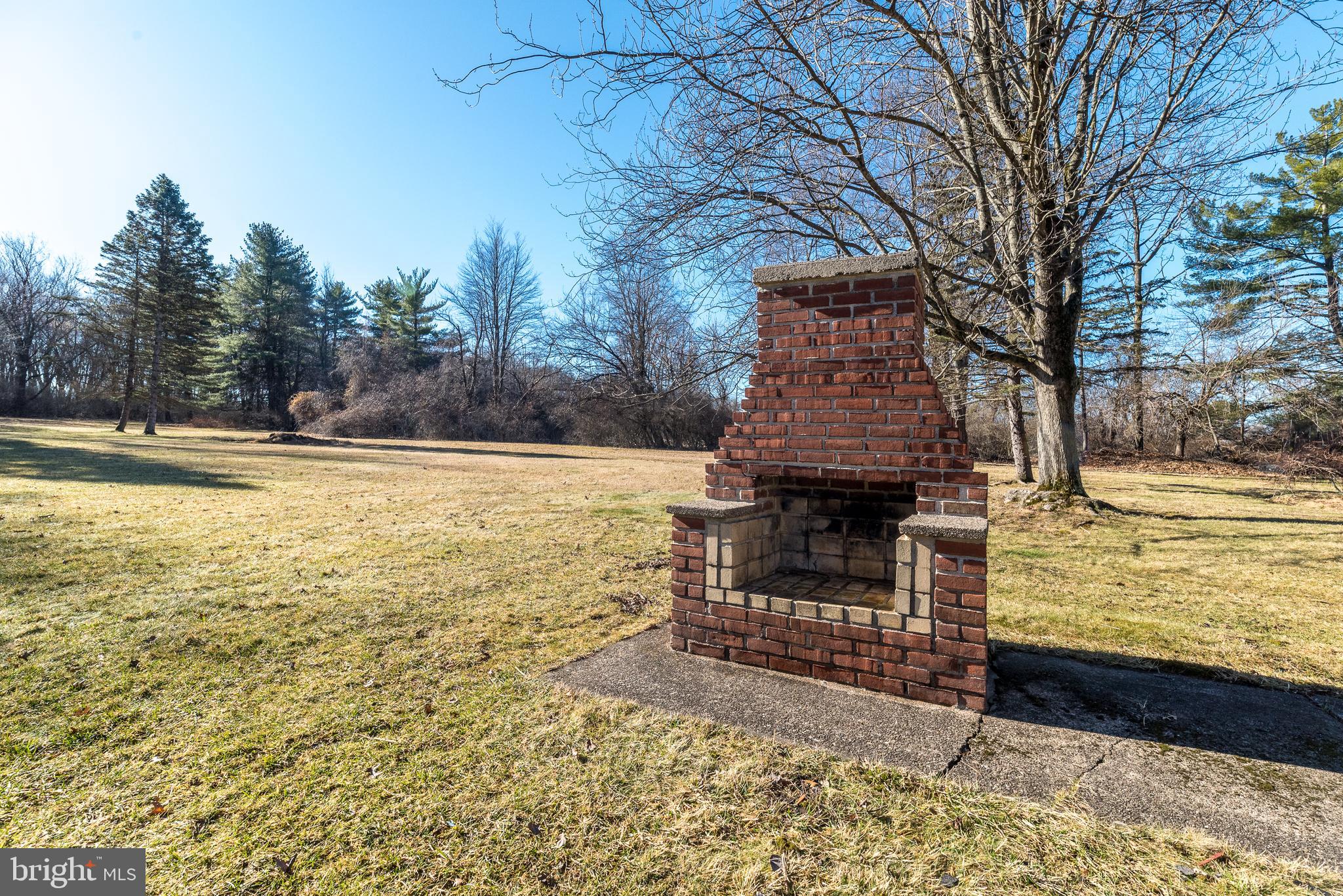 PENN BROOKE - Residential