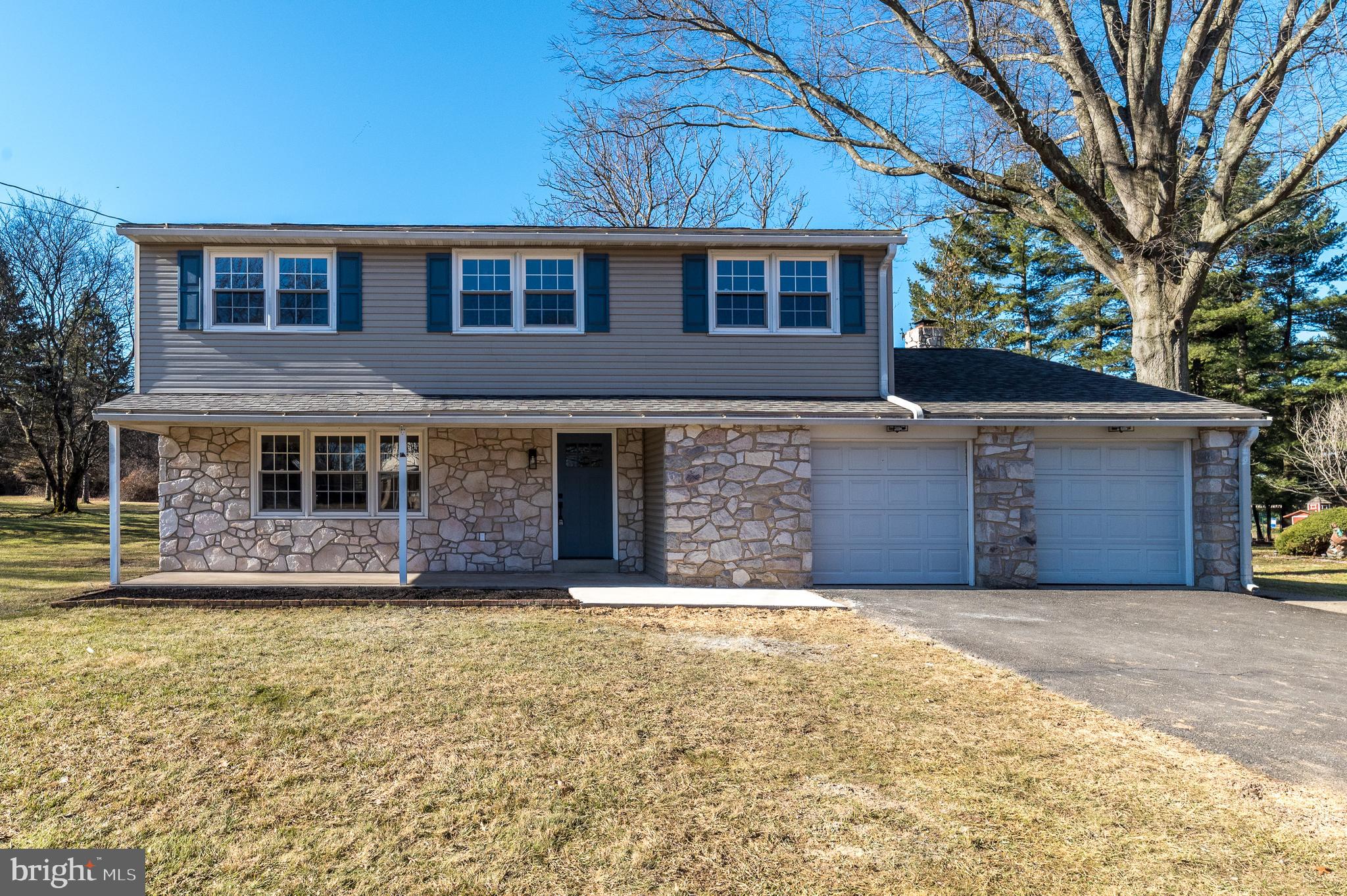 PENN BROOKE - Residential