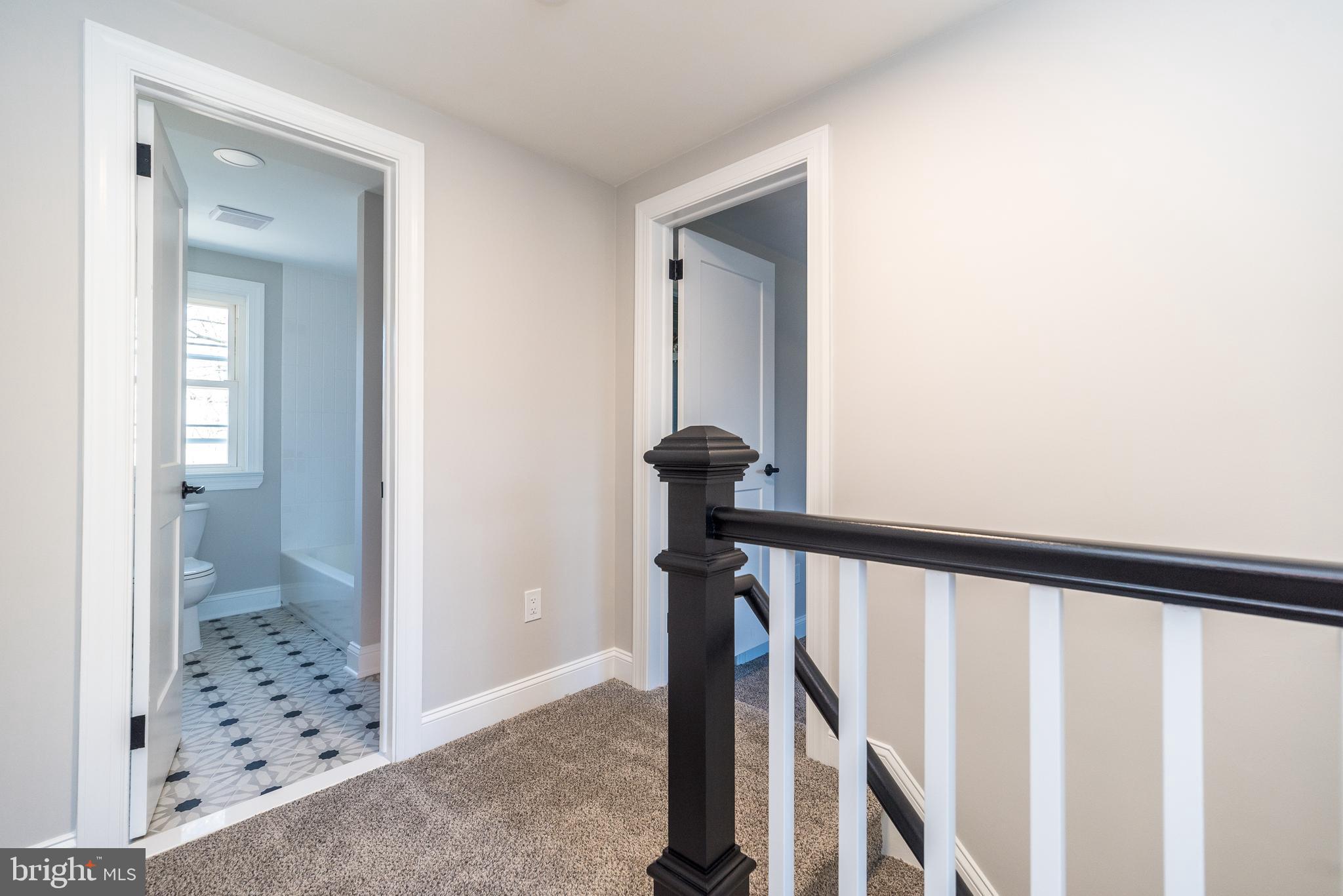 PENN BROOKE - Residential