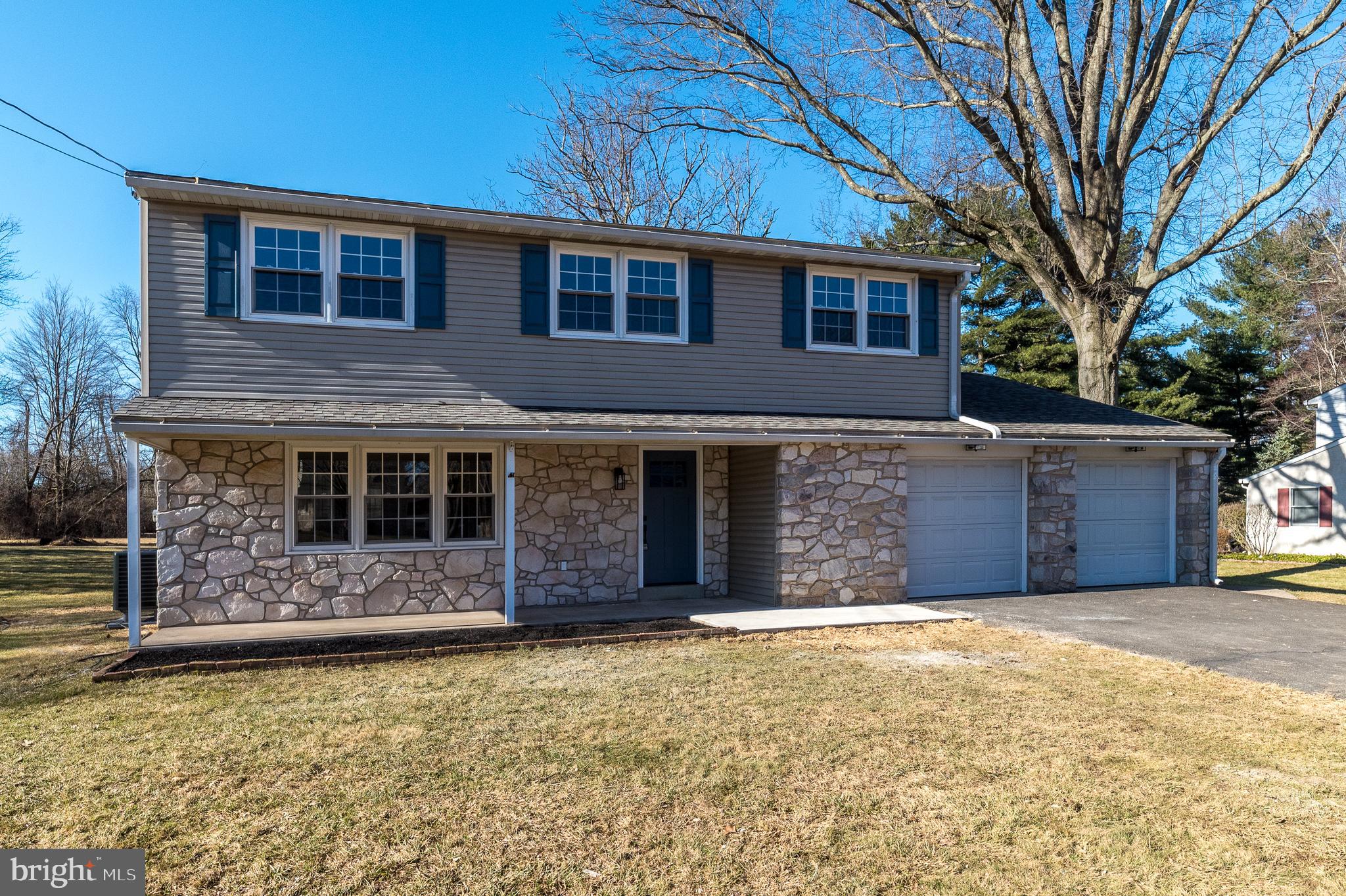 PENN BROOKE - Residential