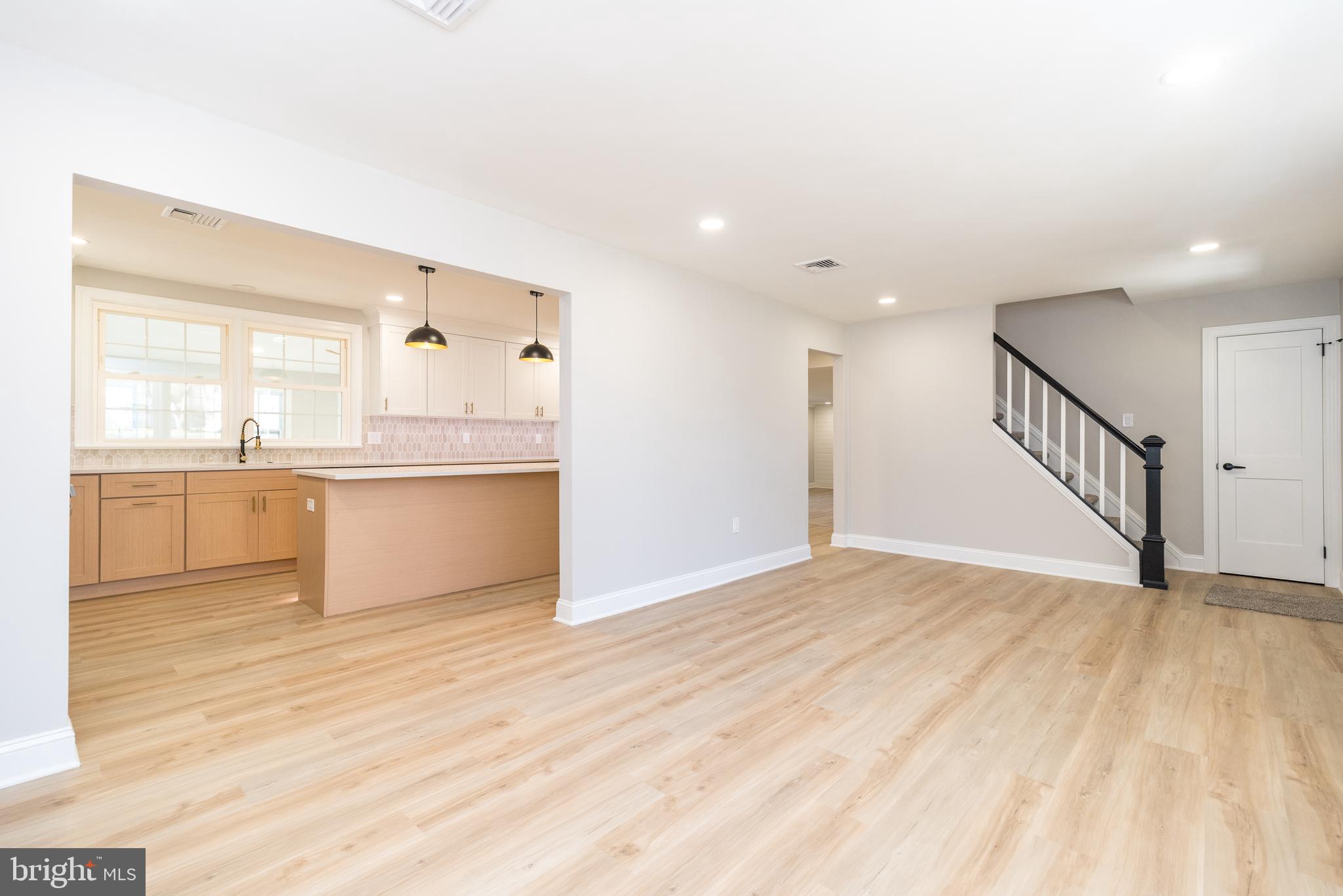 PENN BROOKE - Residential