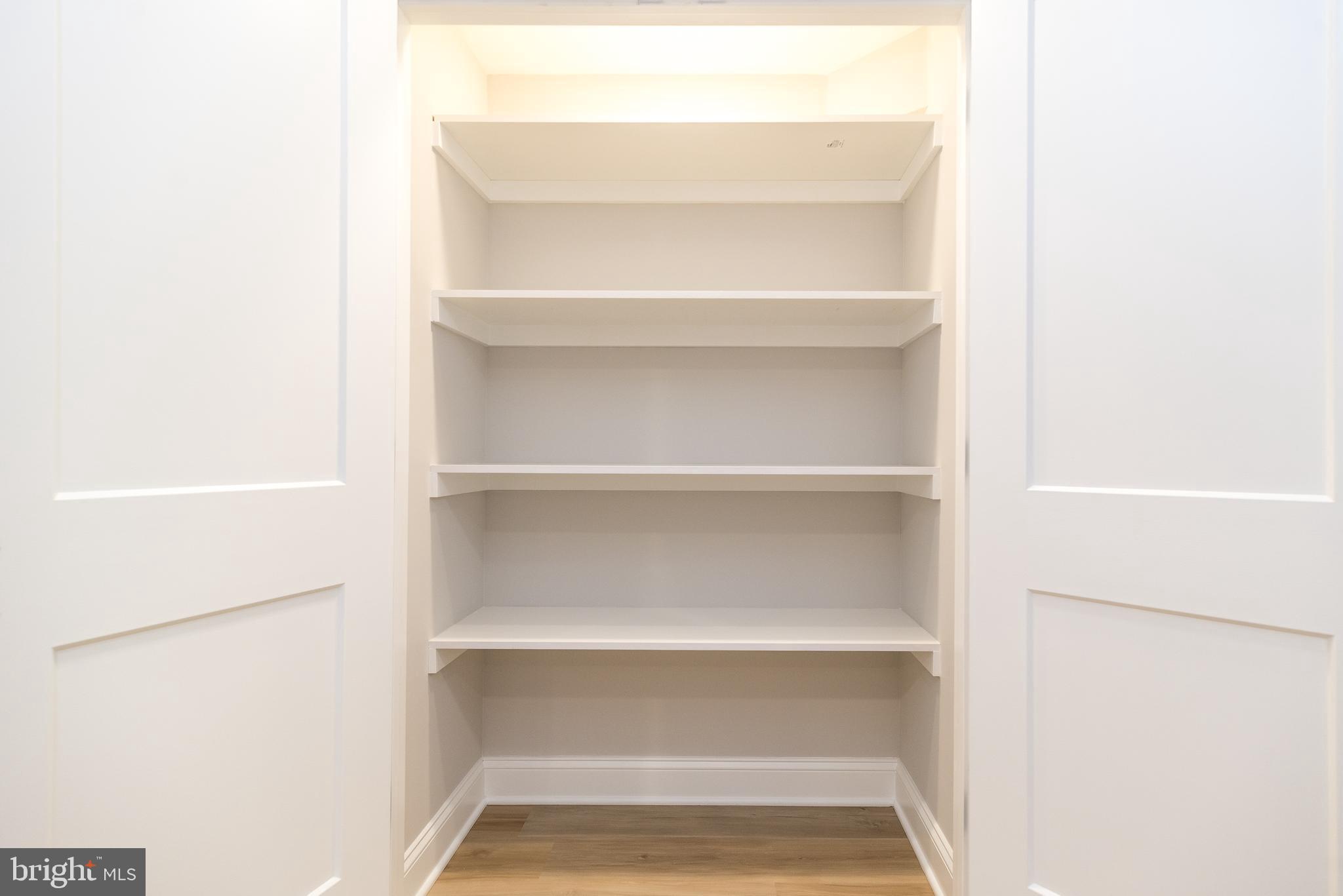 PENN BROOKE - Residential