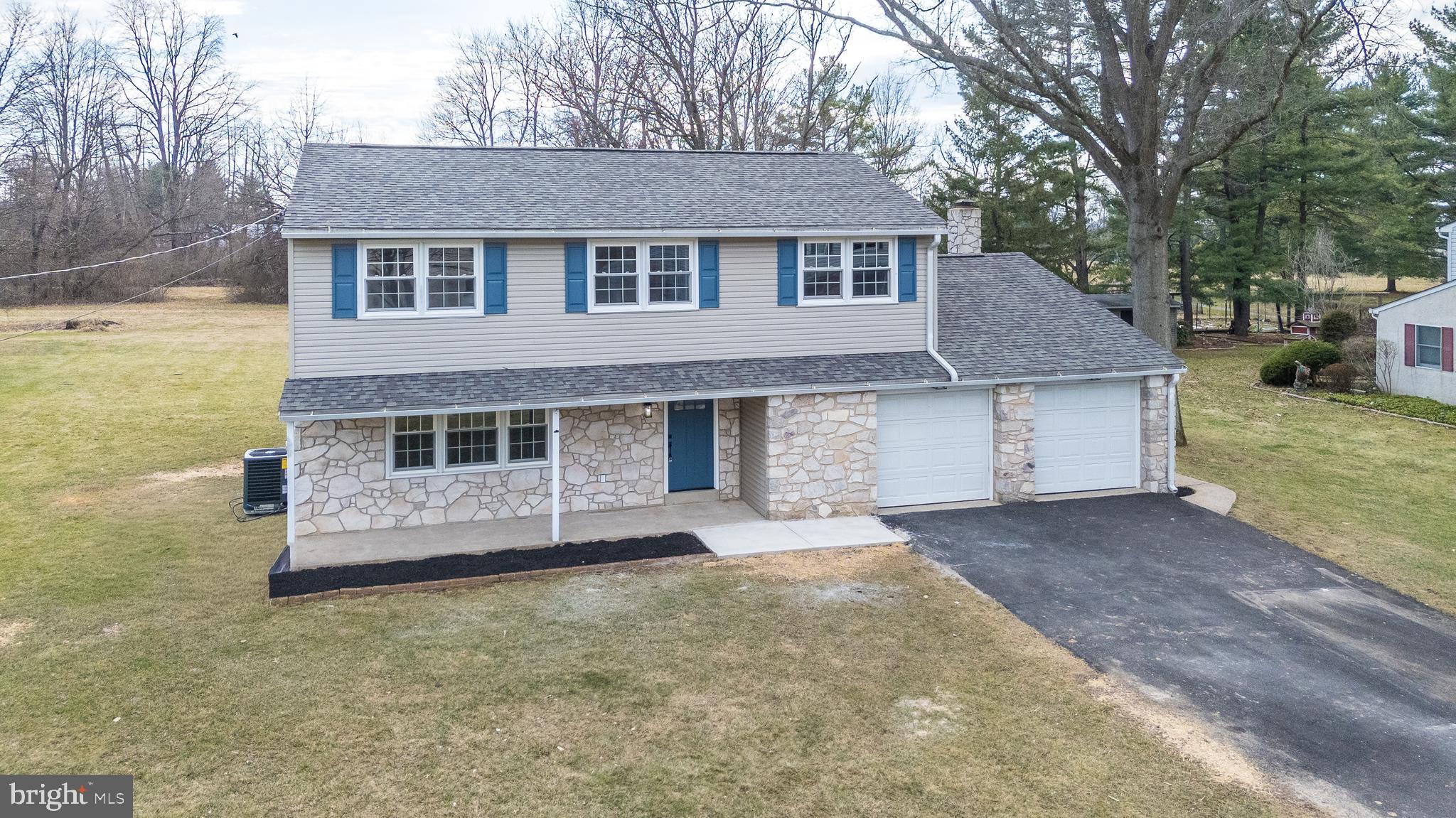 PENN BROOKE - Residential