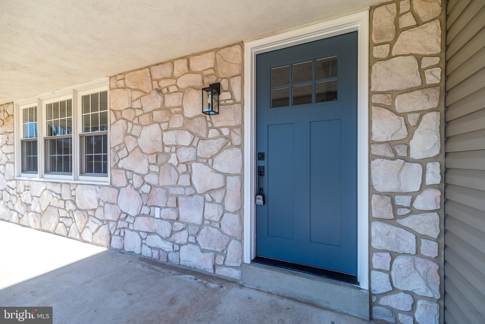 PENN BROOKE - Residential