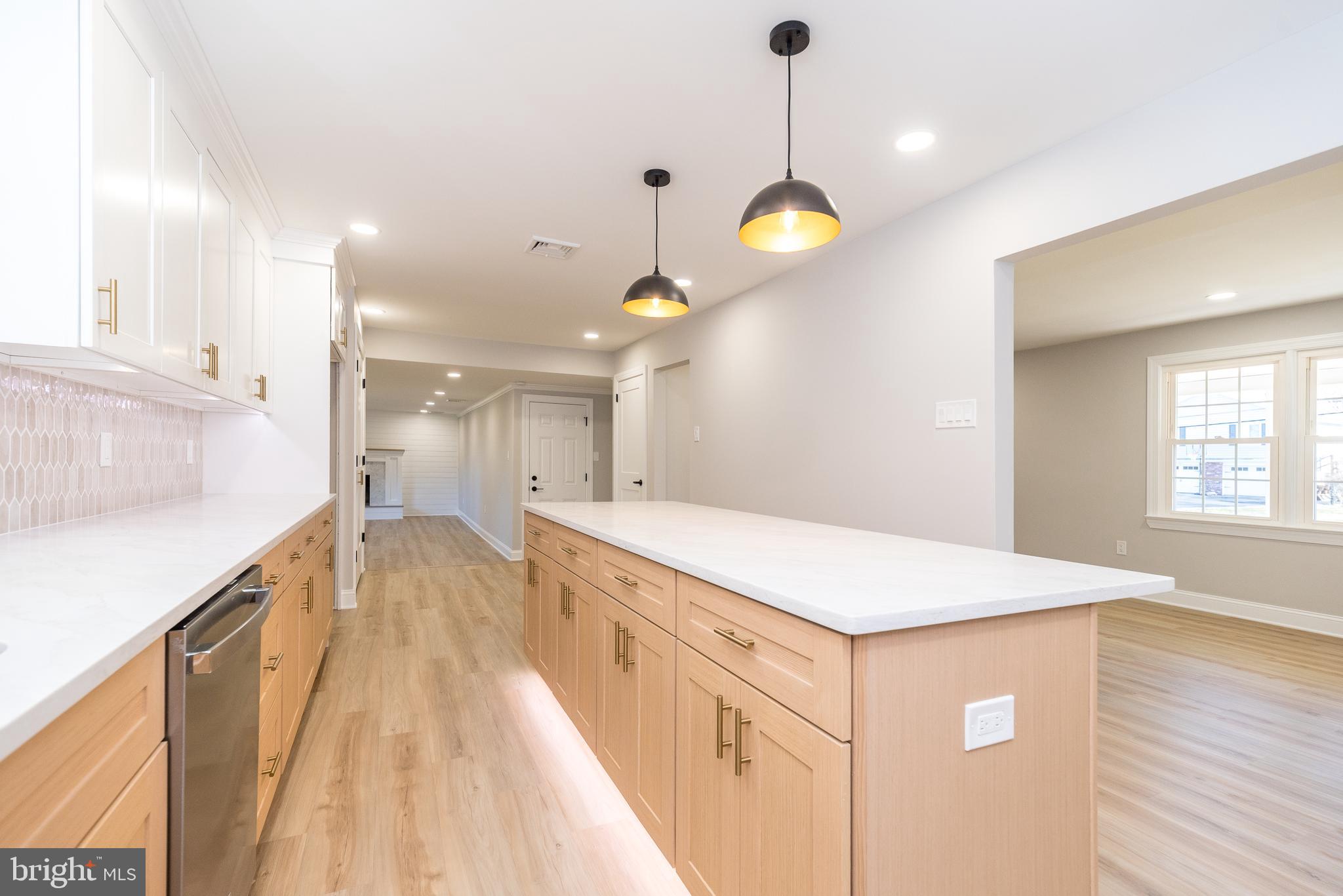 PENN BROOKE - Residential