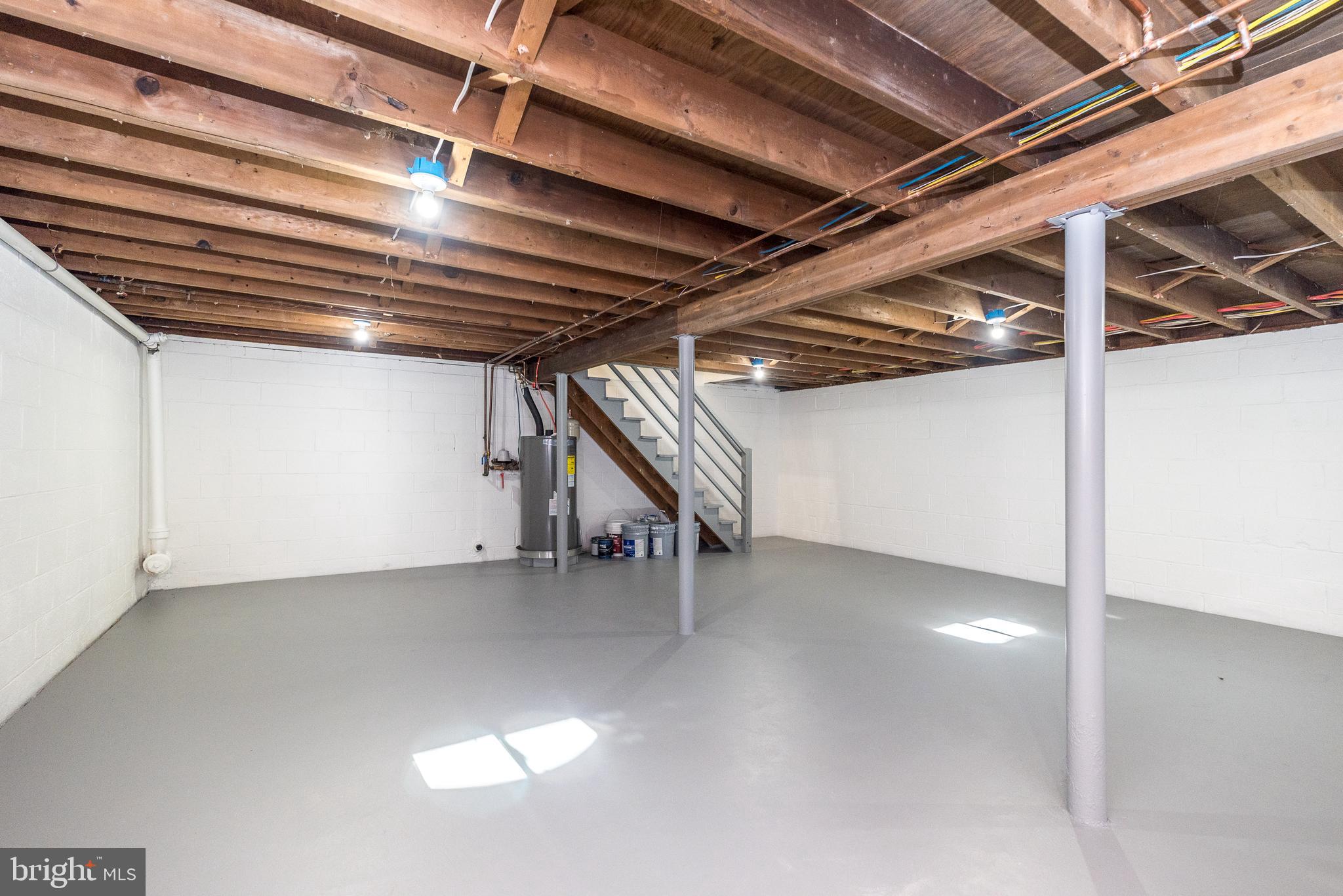 PENN BROOKE - Residential