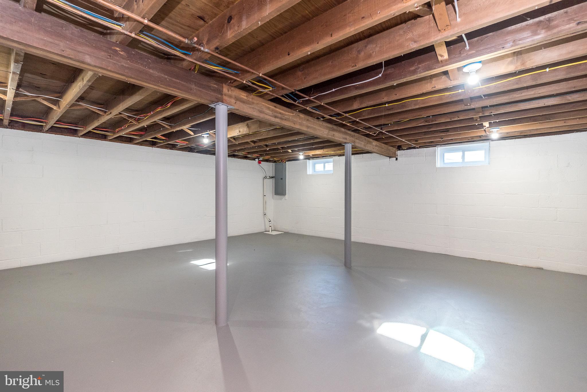 PENN BROOKE - Residential