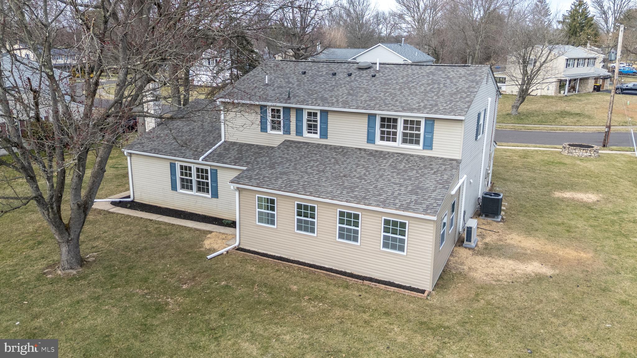 PENN BROOKE - Residential