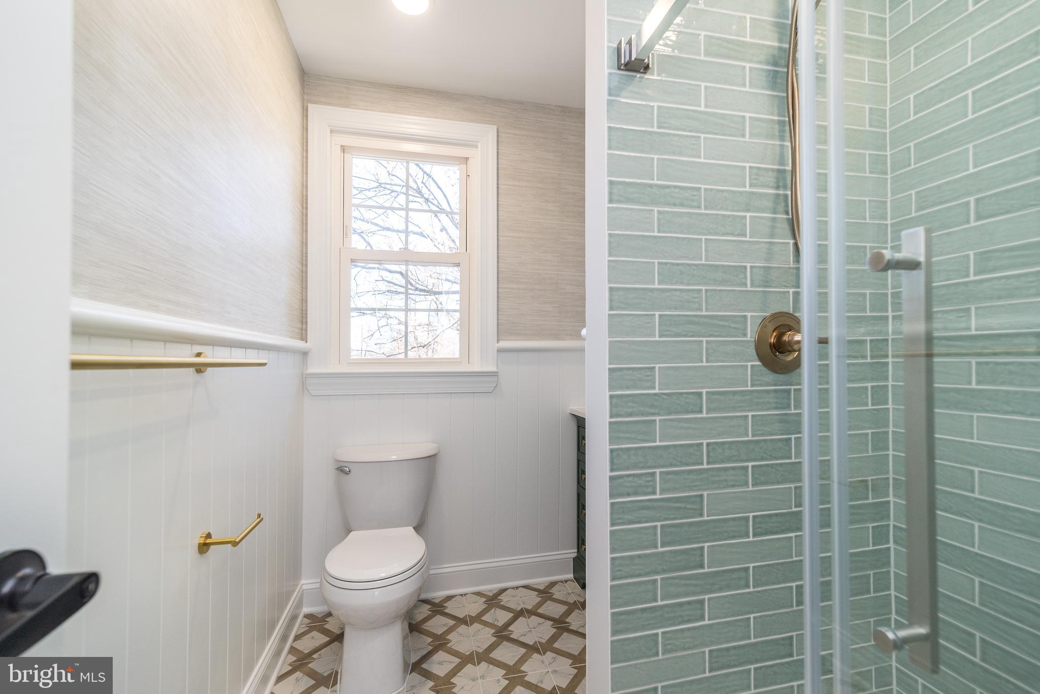 PENN BROOKE - Residential