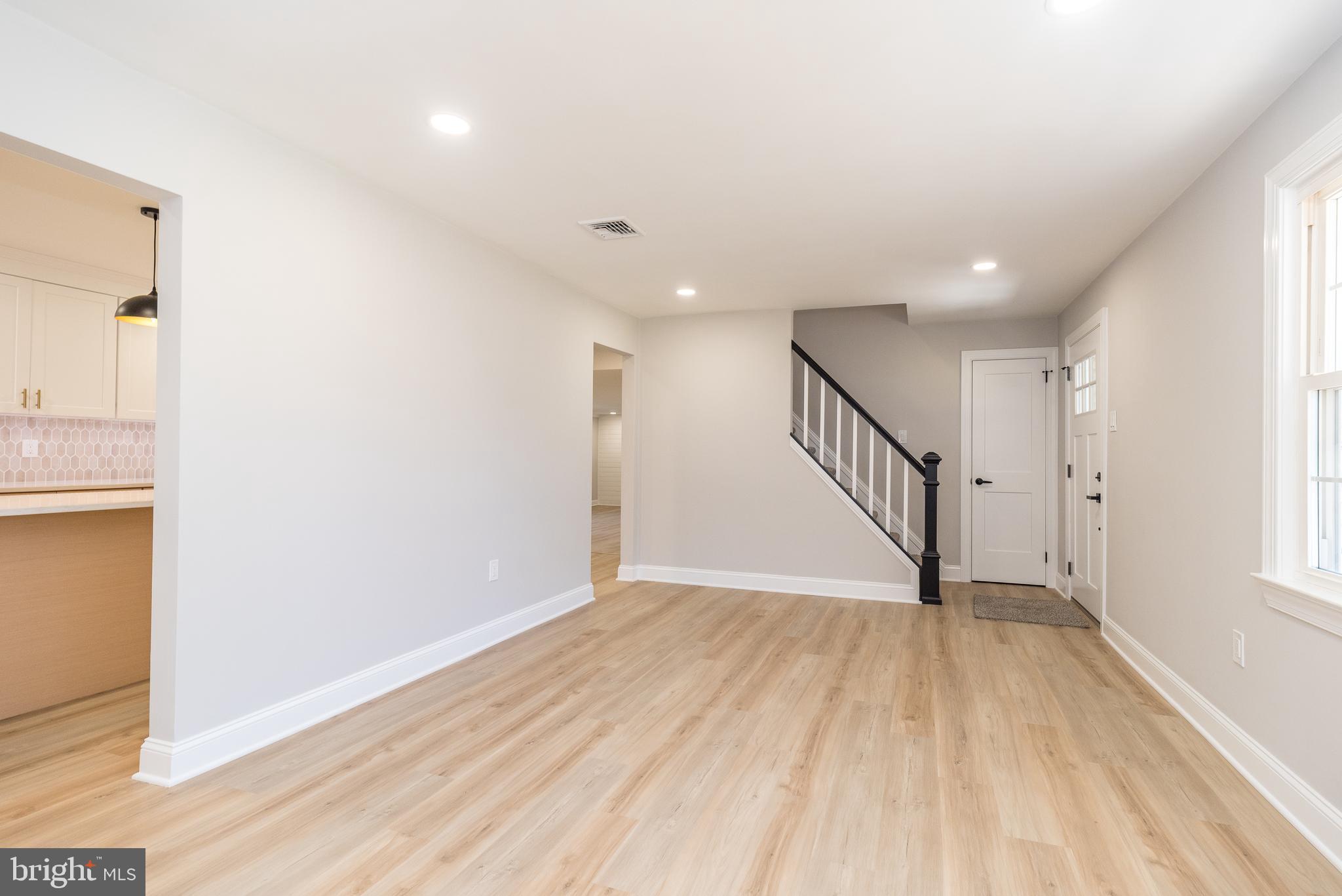 PENN BROOKE - Residential