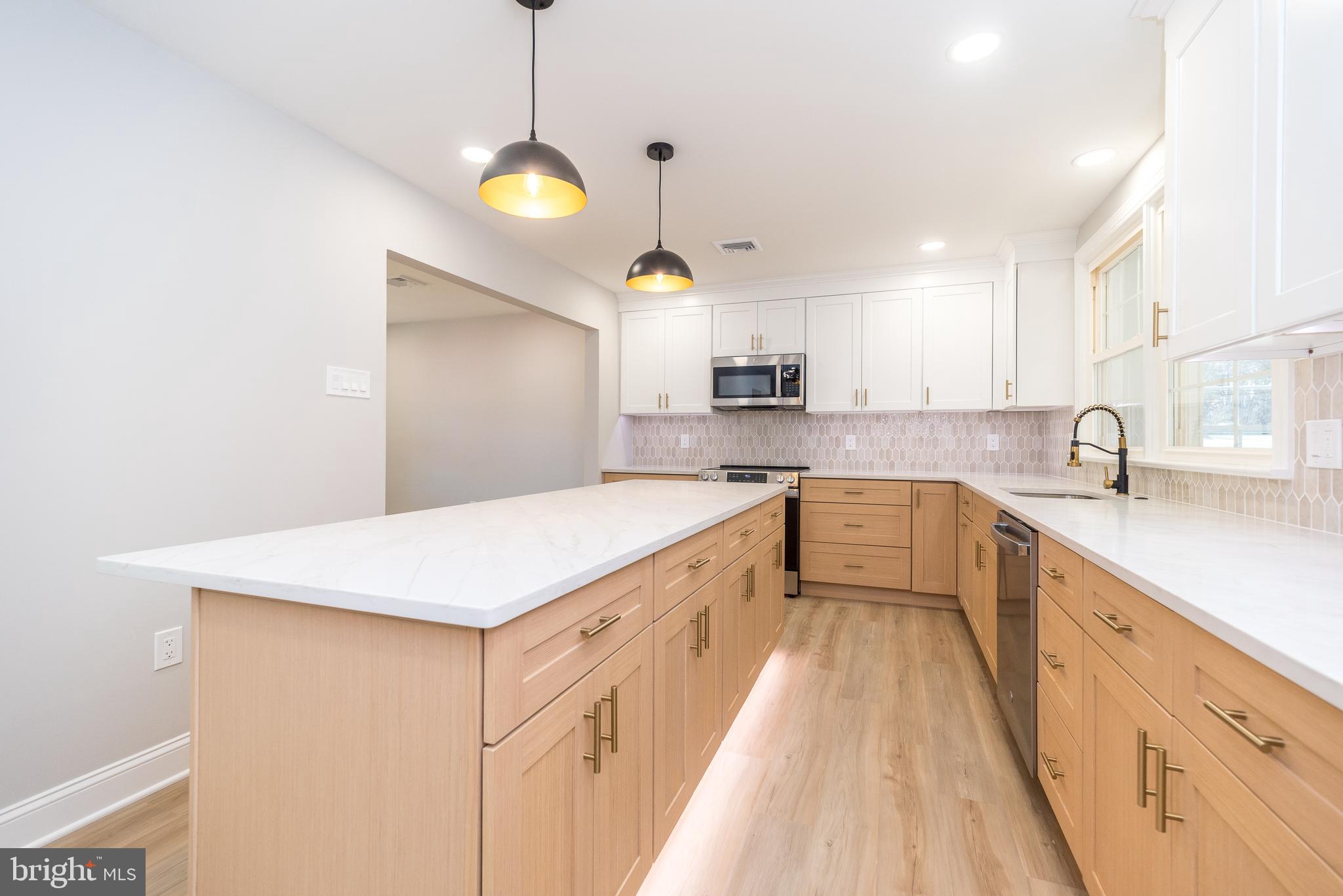 PENN BROOKE - Residential