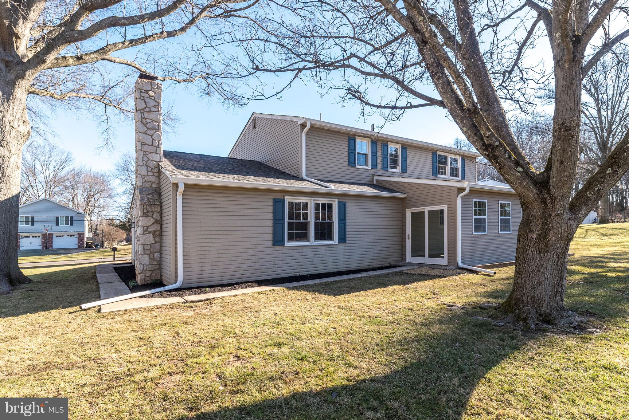 PENN BROOKE - Residential