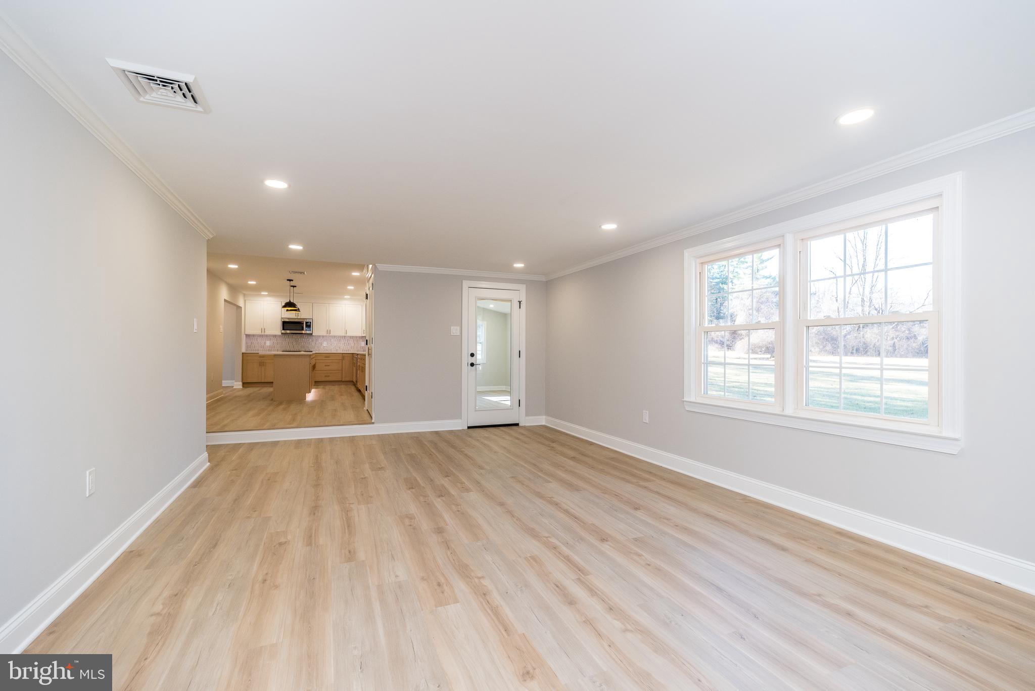 PENN BROOKE - Residential