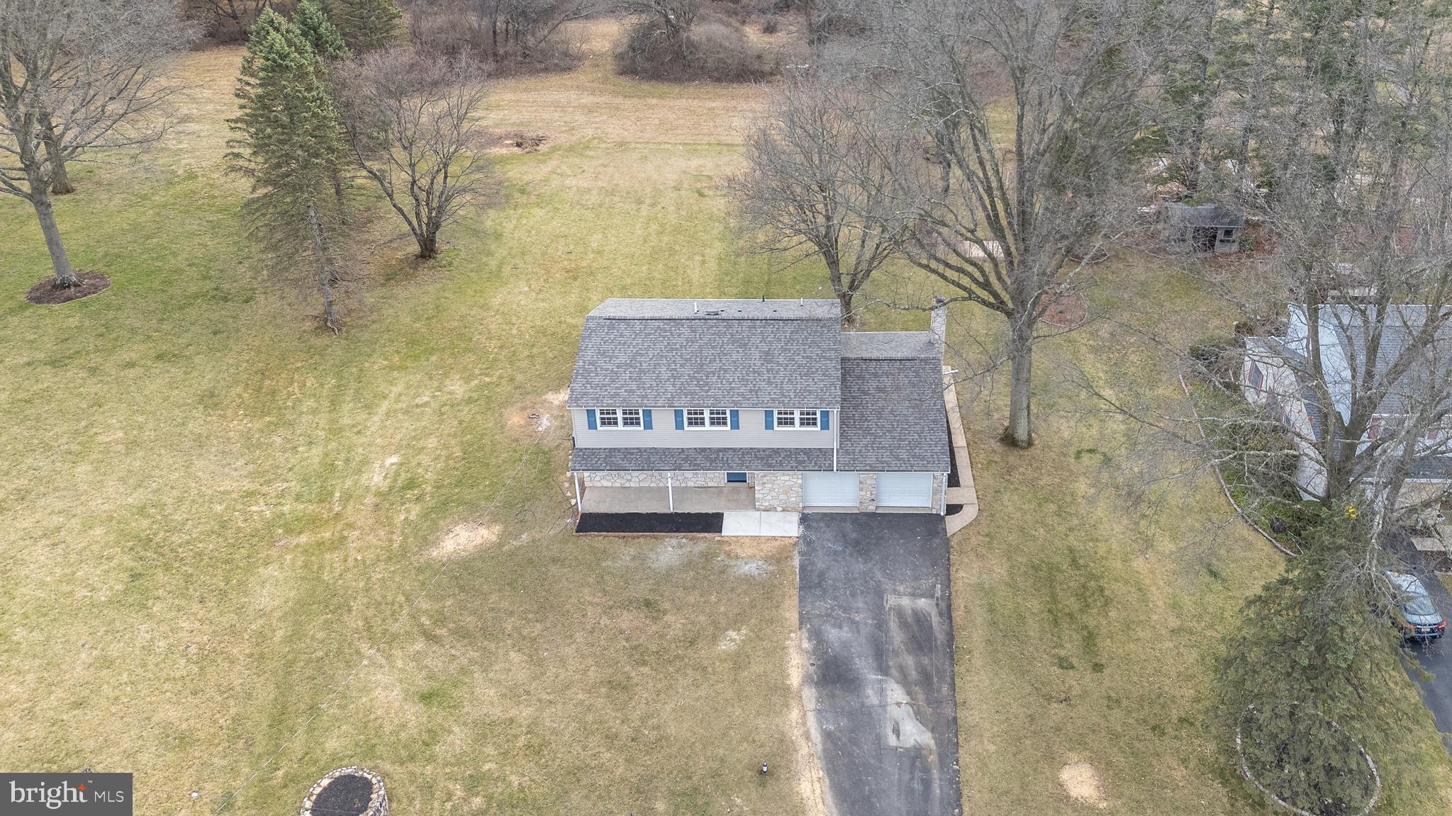 PENN BROOKE - Residential