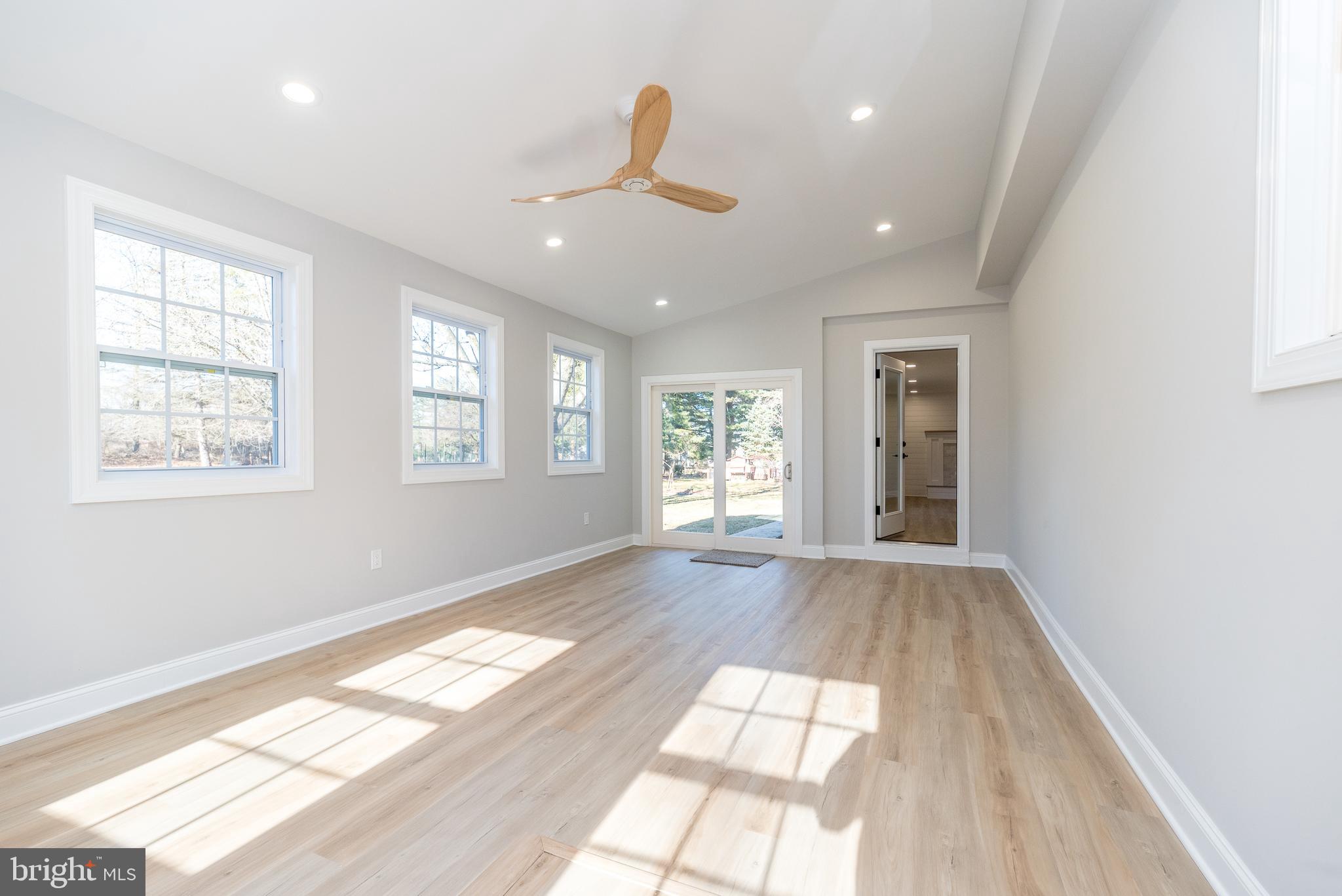 PENN BROOKE - Residential