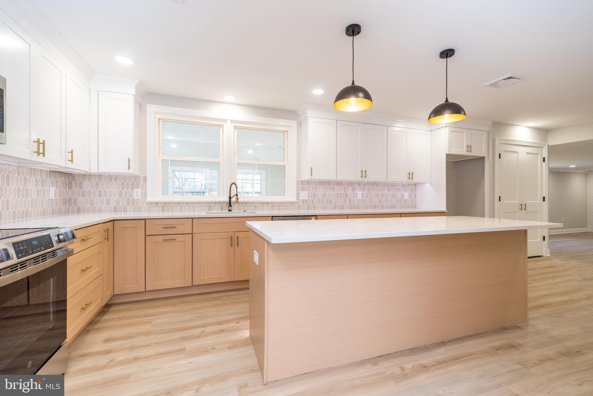 PENN BROOKE - Residential