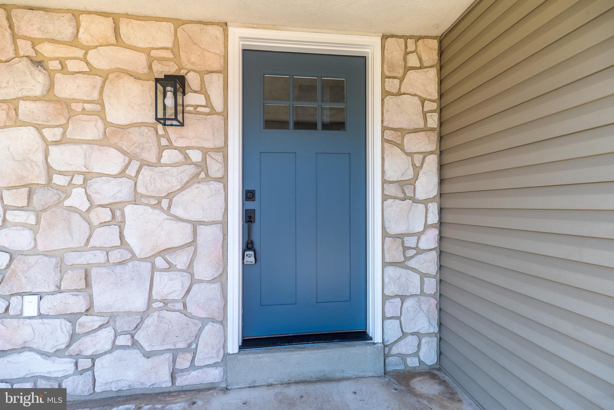 PENN BROOKE - Residential