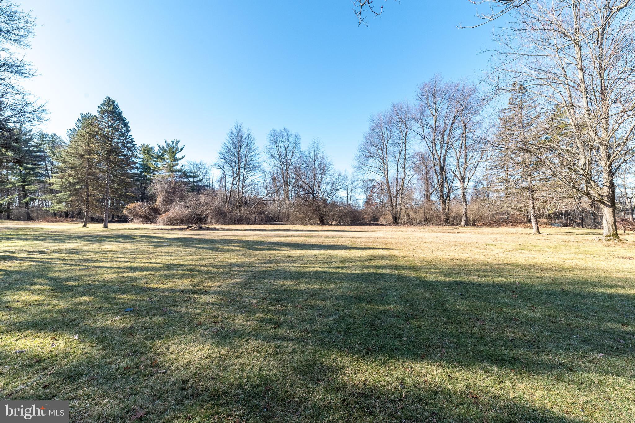 PENN BROOKE - Residential