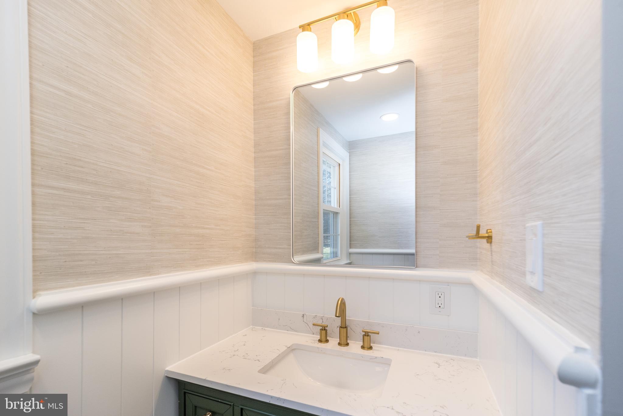 PENN BROOKE - Residential