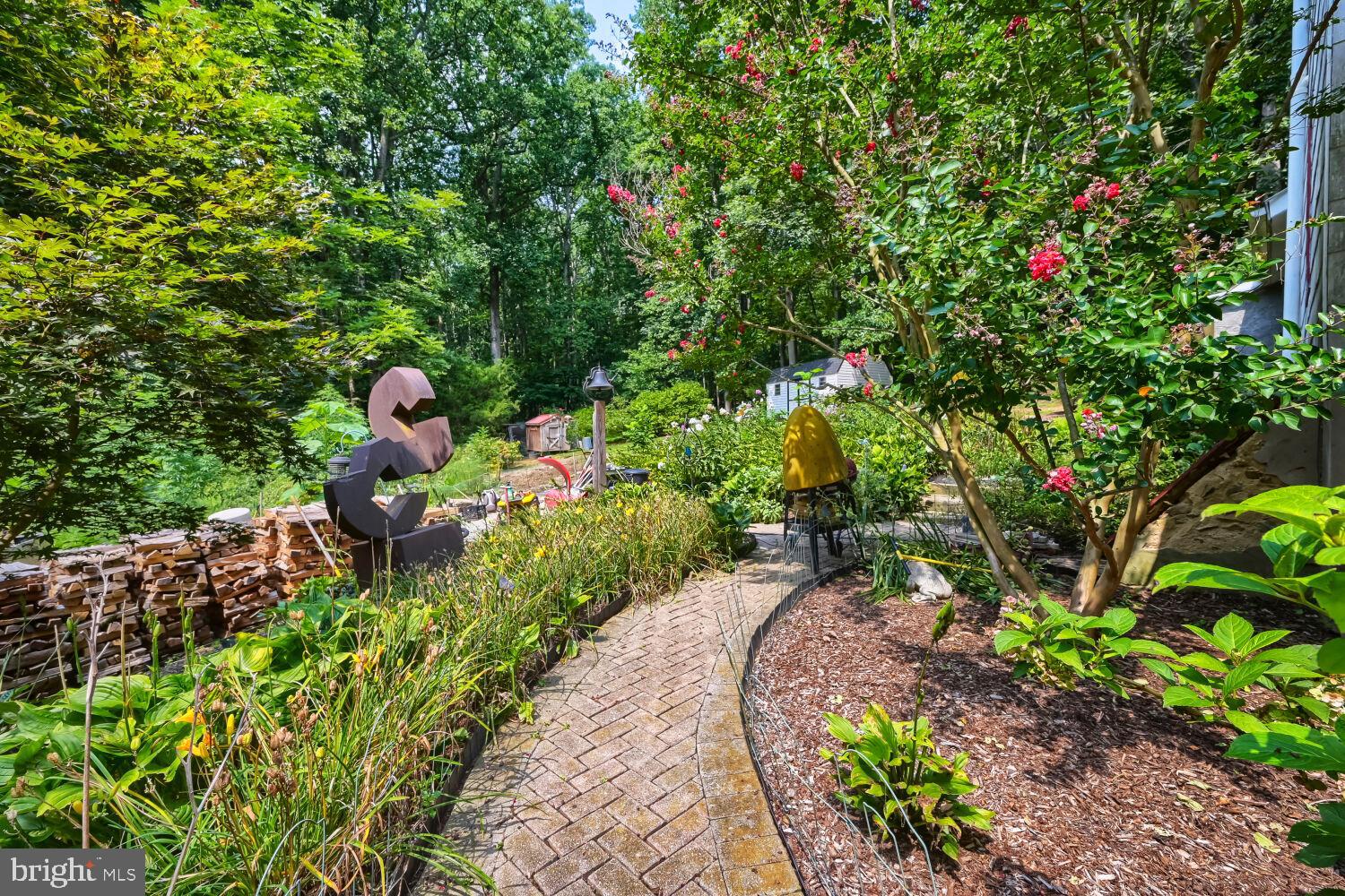 1834 DEEP RUN ROAD